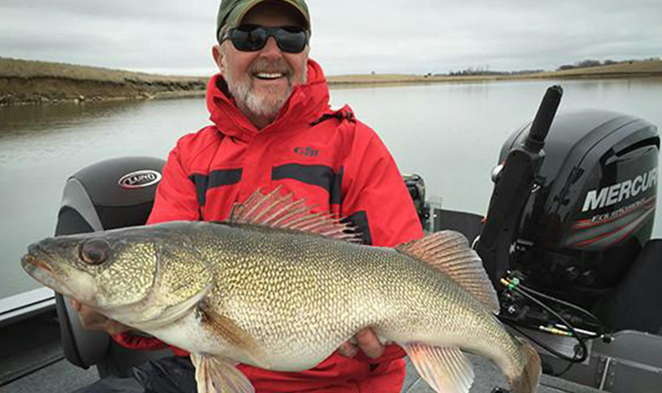 Al Lindner as a kid dreamed of making a living in the fishing industry. Over many decades, the Brainerd area resident, along with his brother, Ron, has done that and more.