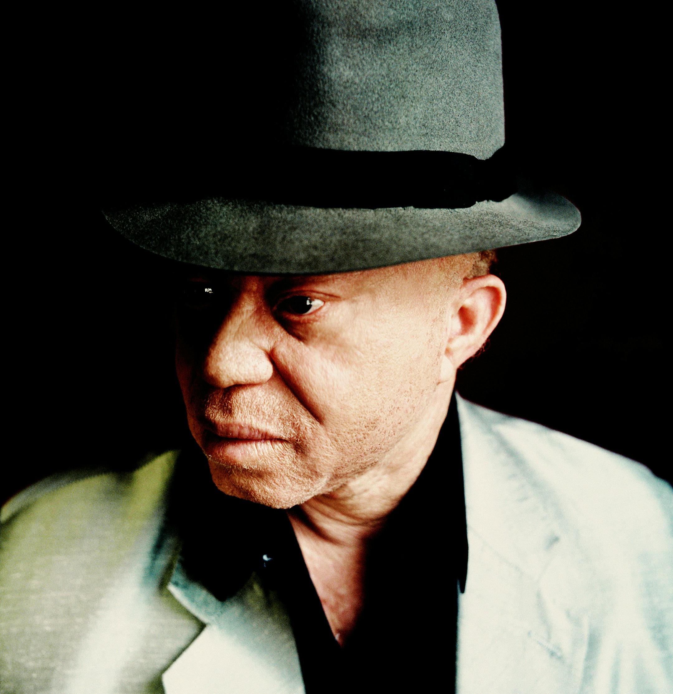 Photo by Richard Dumas Salif Keita