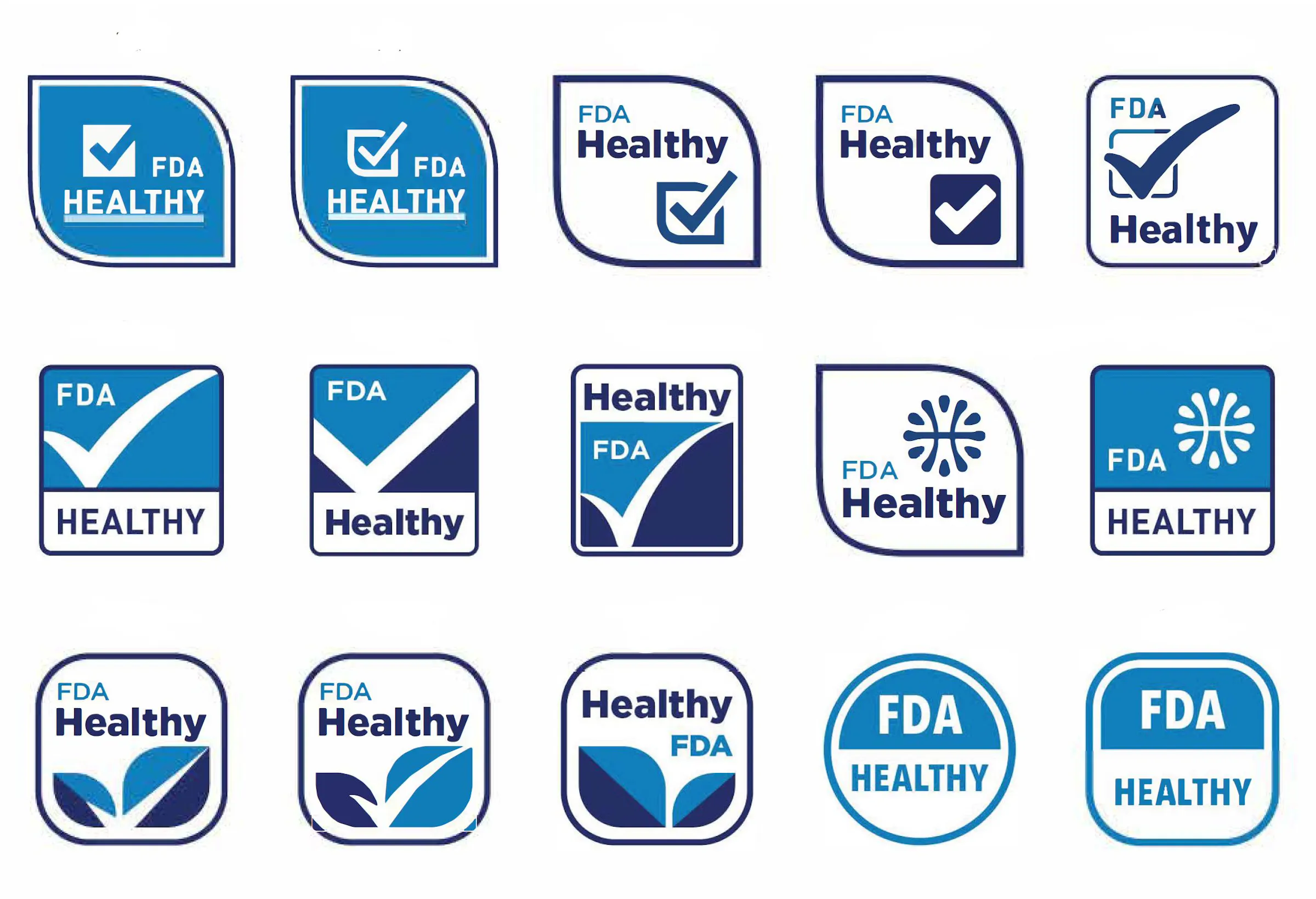 FDA proposes new definition for 'healthy' food, but will it make us ...