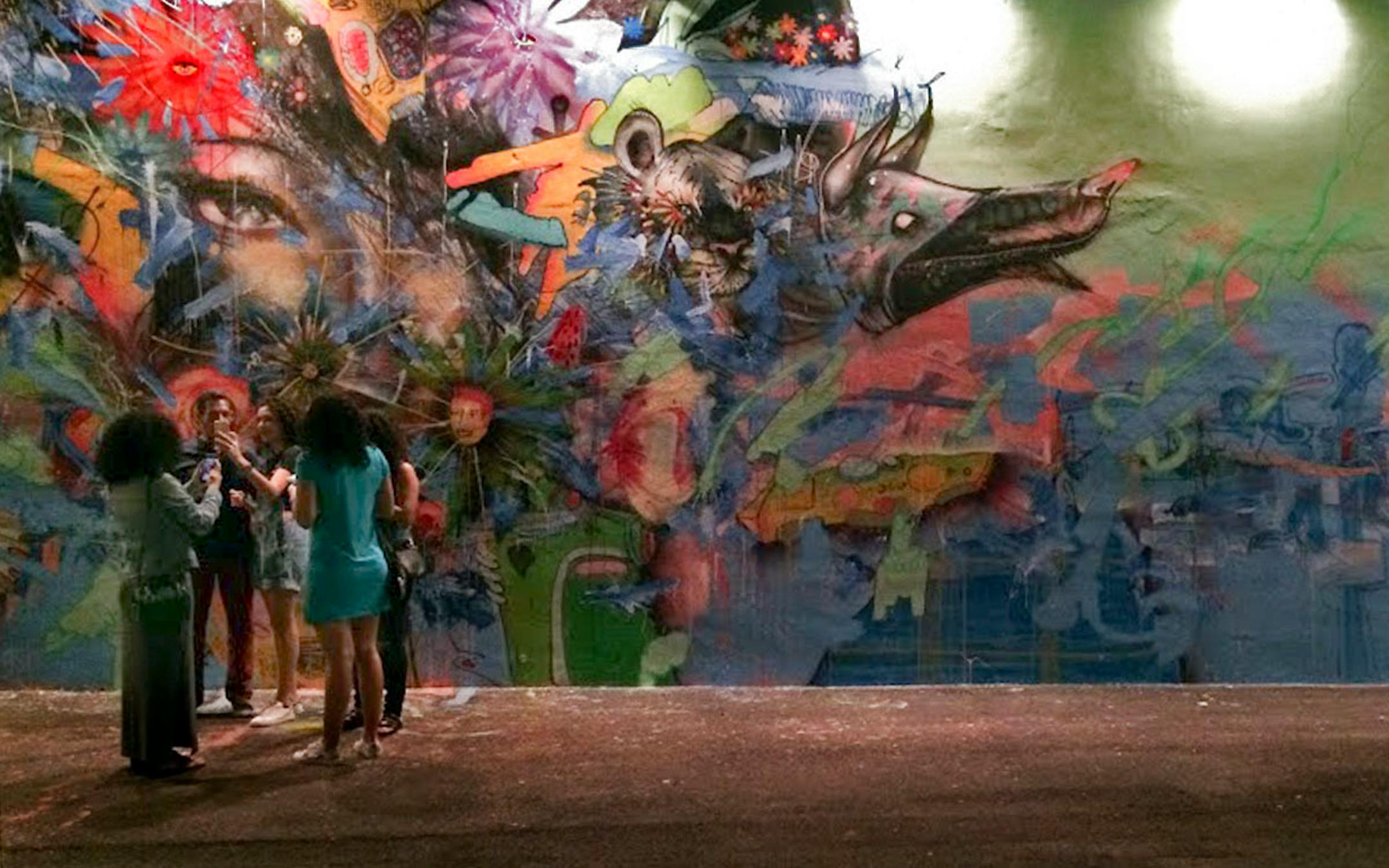 The Magic City was once the land of bad hotel and casino food between the patches of Latin American brilliance. But now, Miami is turning into an eater's paradise, with the lineup vastly broadening and chefs being lauded on a national and international scale. Star Tribune photo by Amelia Rayno