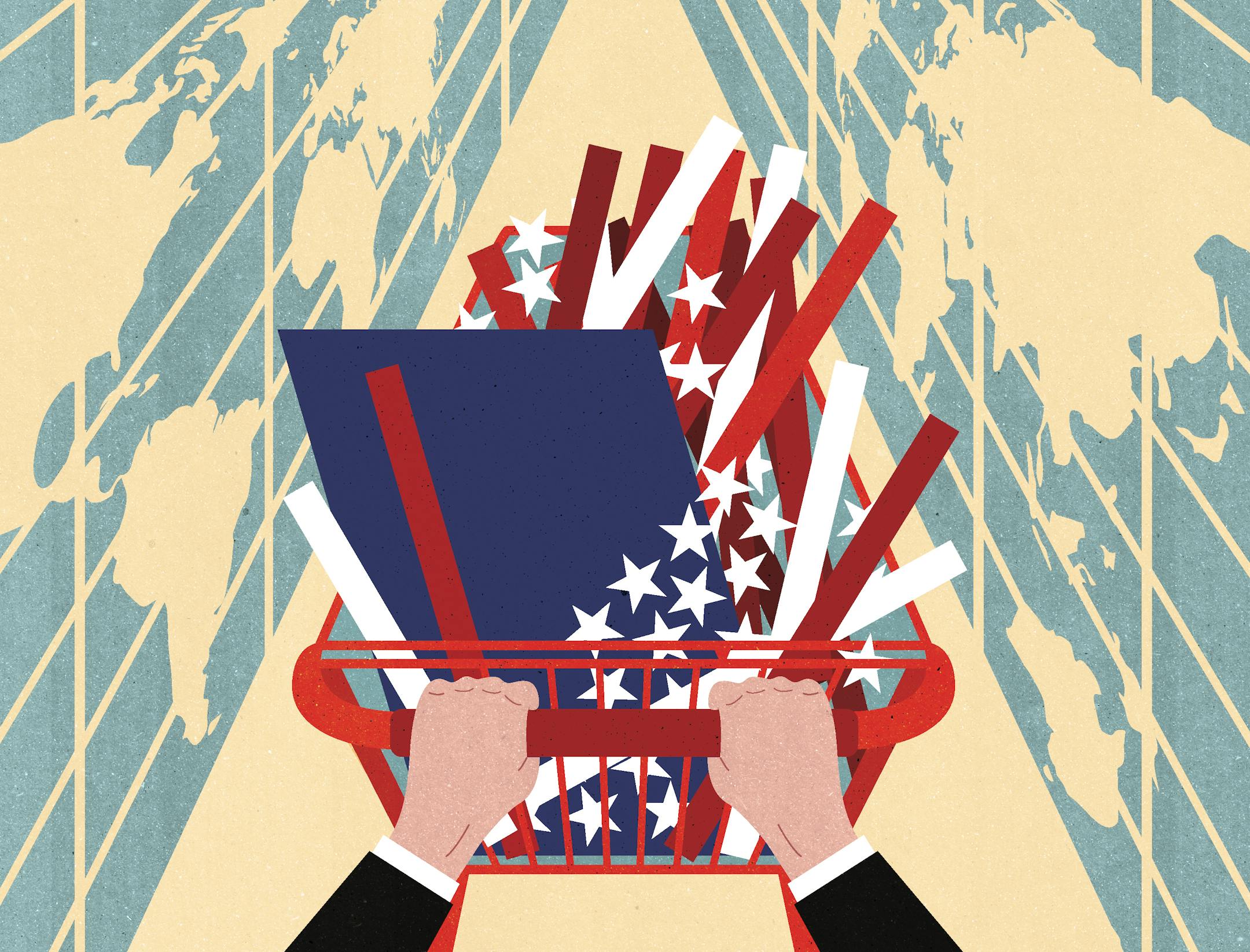 Kotryna Zukauskaite for the Star Tribune