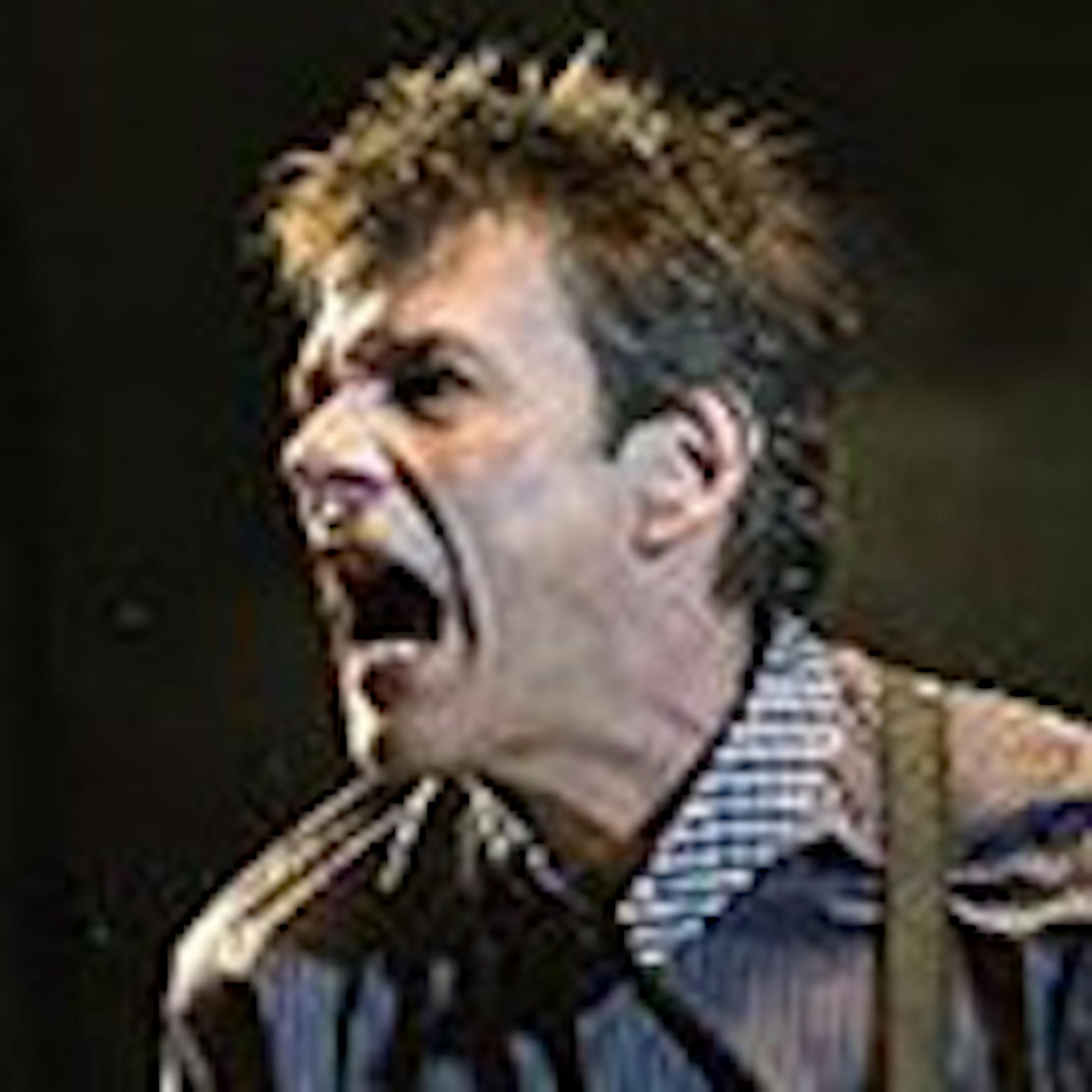 Paul Westerberg