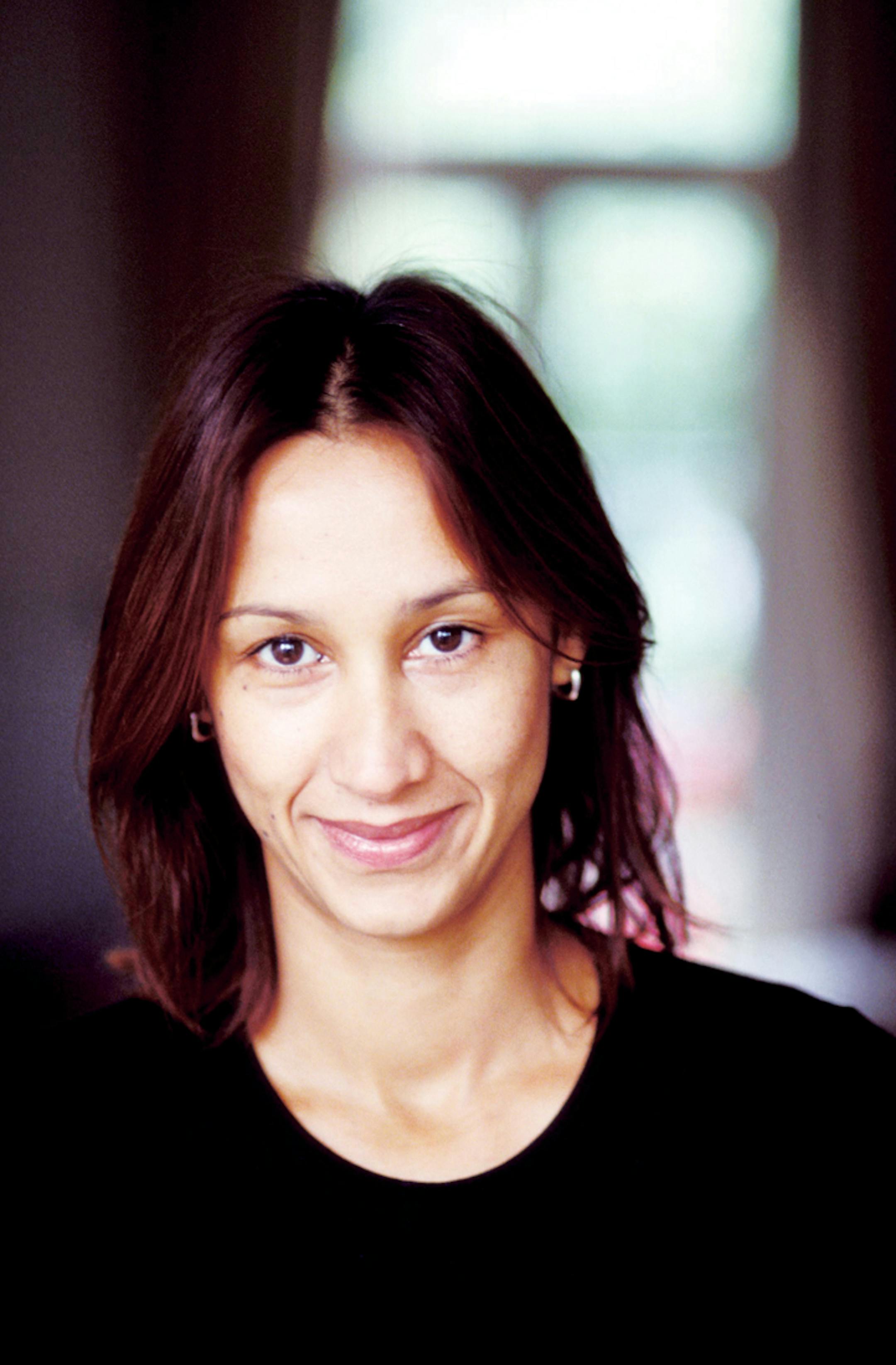 Monica Ali