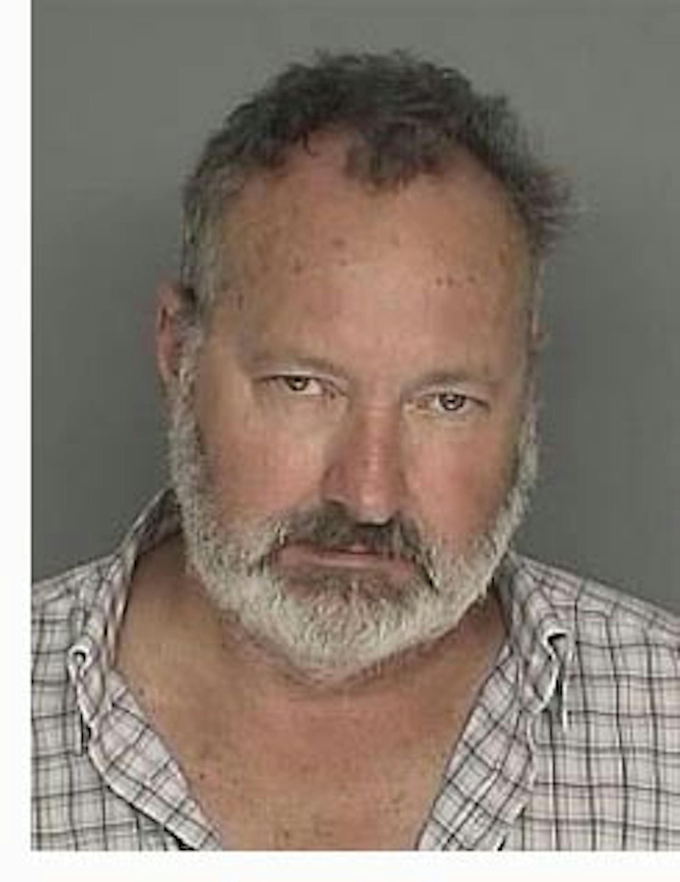 Clark, I need y' to git the coffee can where'n I keep my bail money