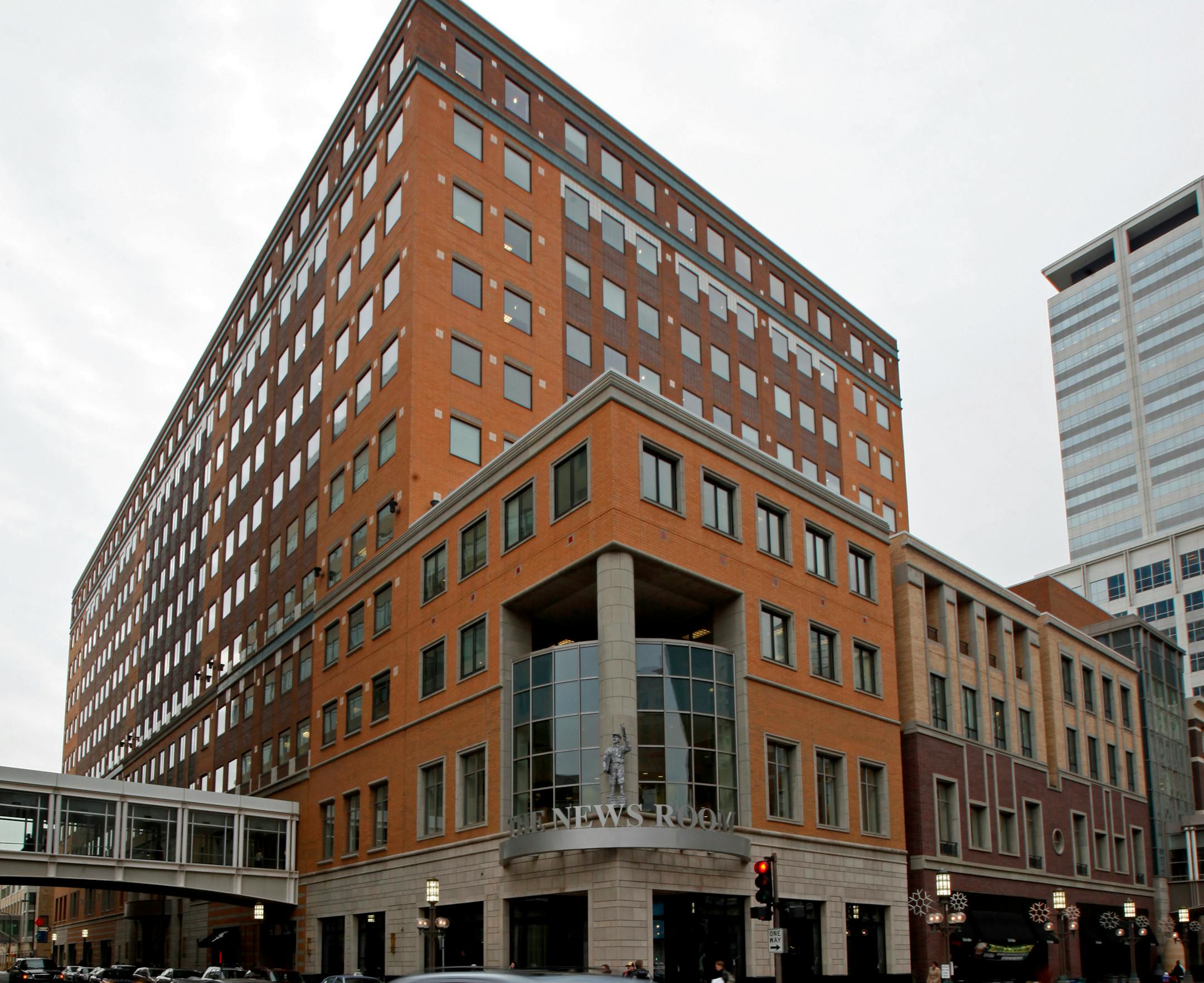 50 South Tenth St.