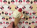 New vegan ice cream and crepe shop opens today in northeast Minneapolis