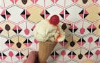 New vegan ice cream and crepe shop opens today in northeast Minneapolis
