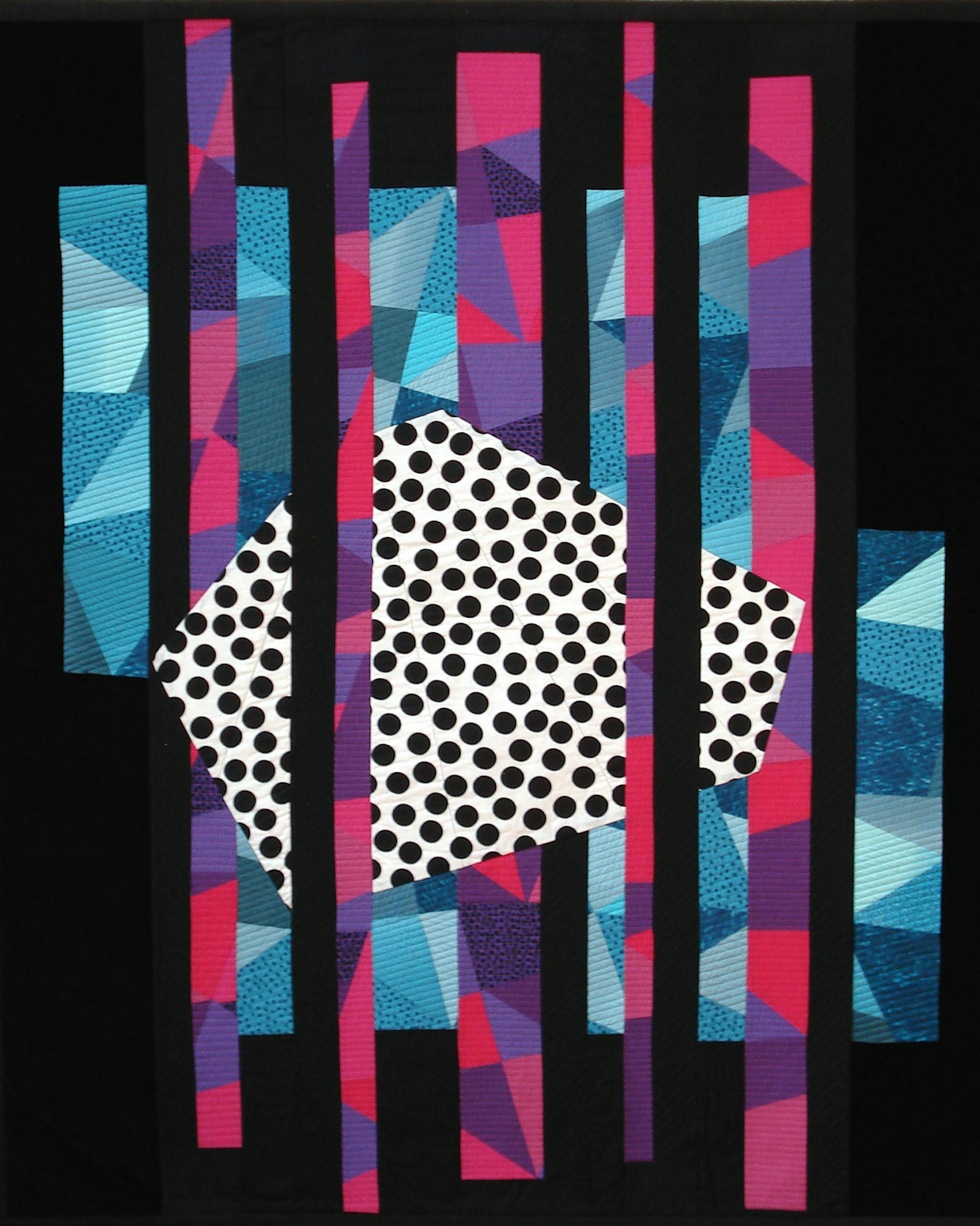 ìDeep Silenceî by Katriina Flensburg. Provided by American Swedish Institute