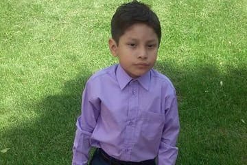 Victor Uriel Laureano-Uriza, 5