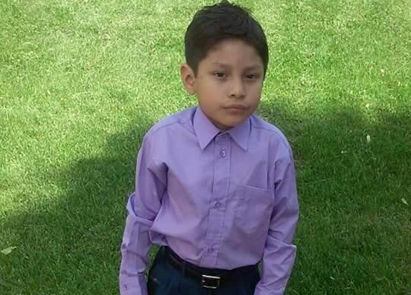 Victor Uriel Laureano-Uriza, 5