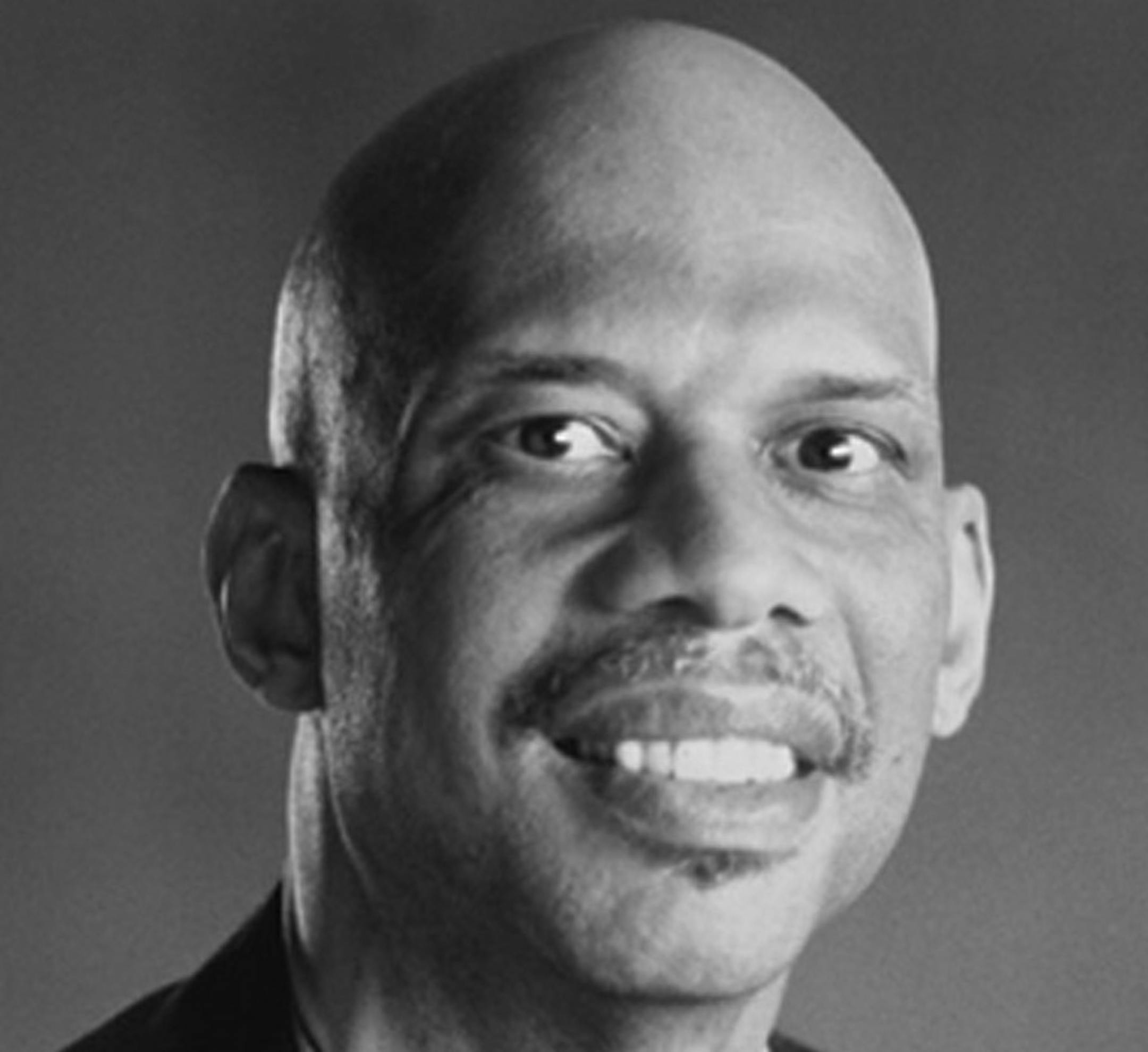 Kareem Abdul-Jabbar