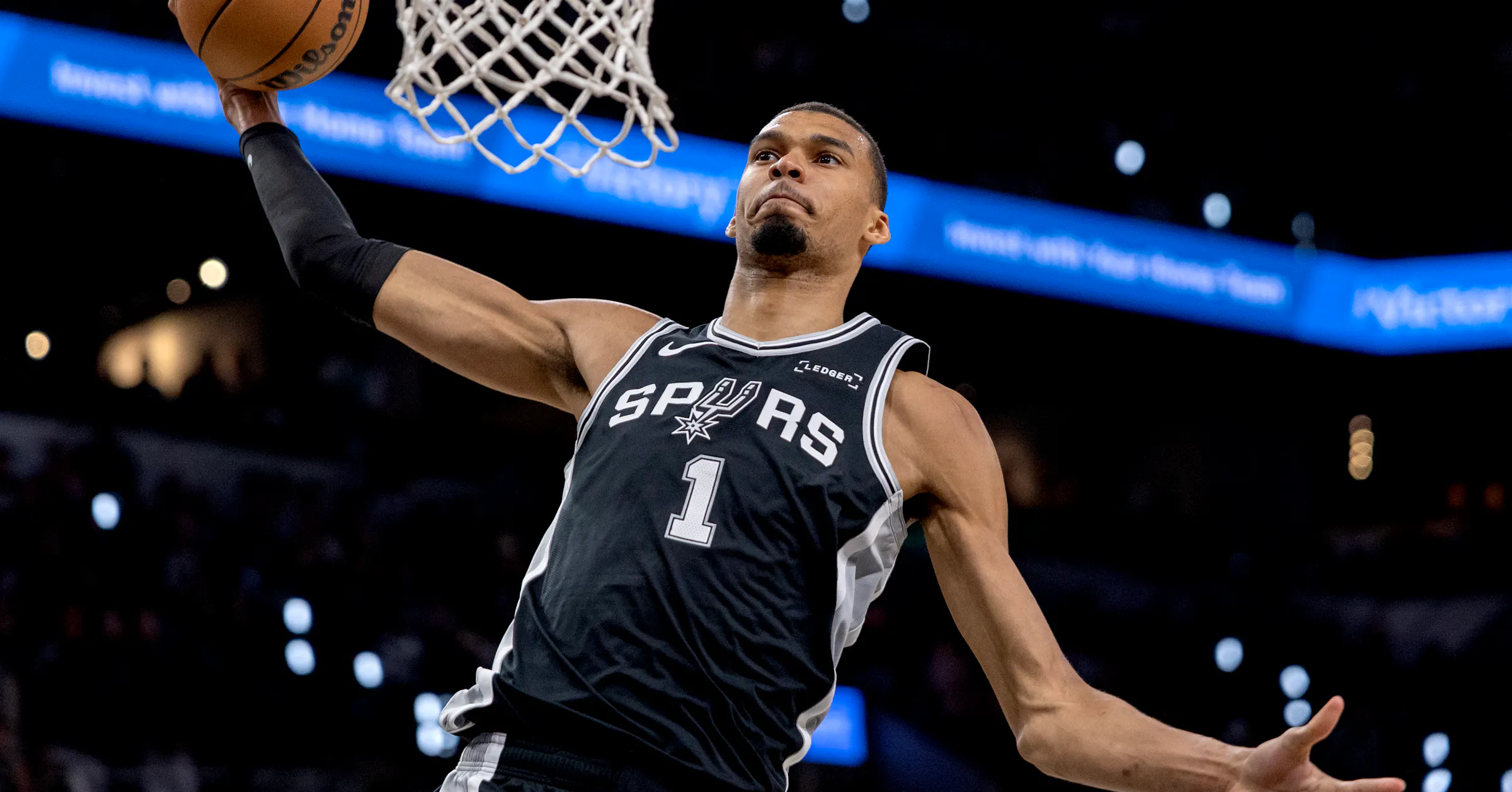Reusse: Wolves TV analyst and big man expert Jim Petersen awed by Victor ...