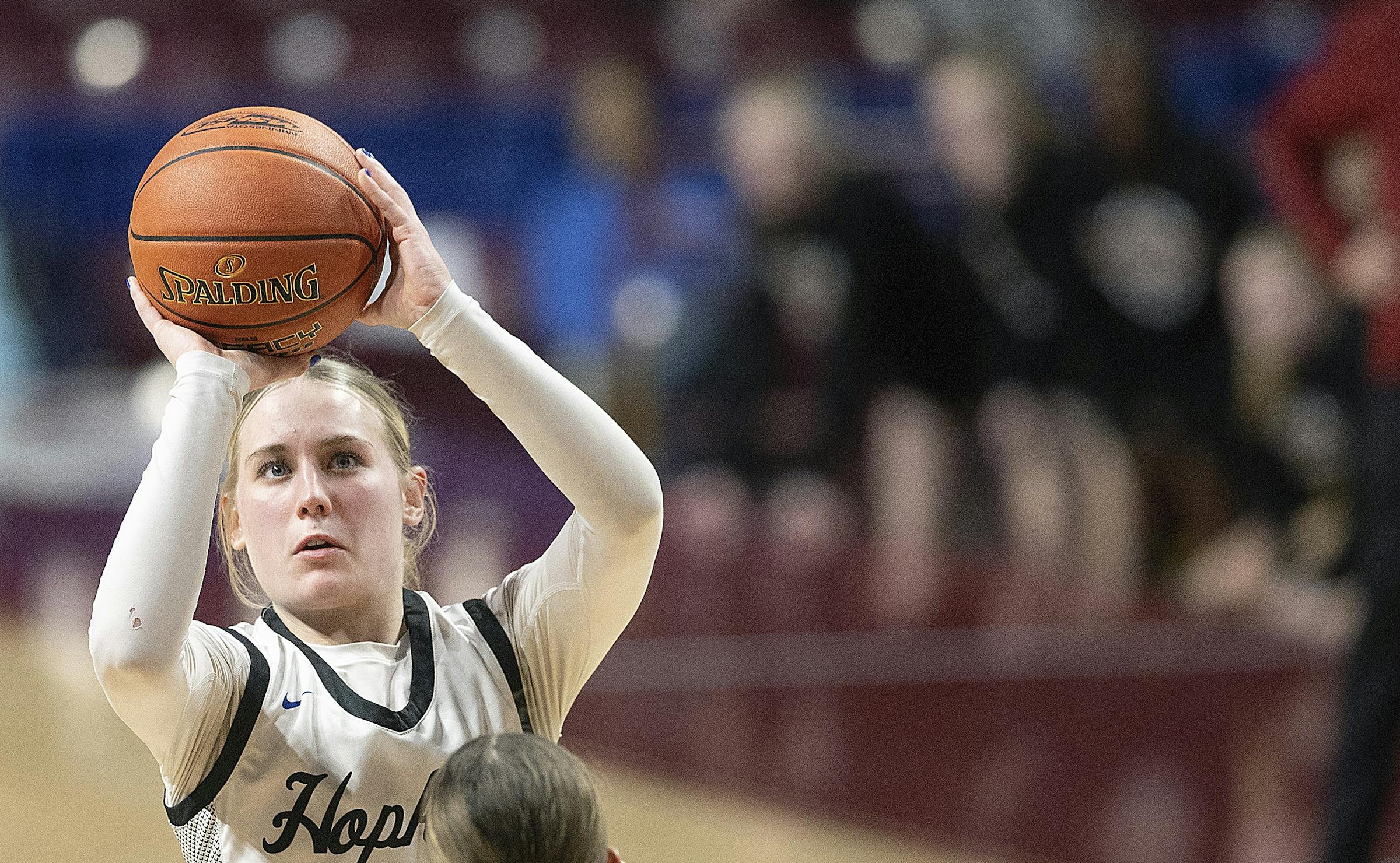 Minnesota Top 25, the Star Tribune’s statewide, class-crossing ranking of girls basketball teams