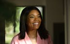 Gabrielle Union in "Being Mary Jane."
credit: Guy D'Alema, BET