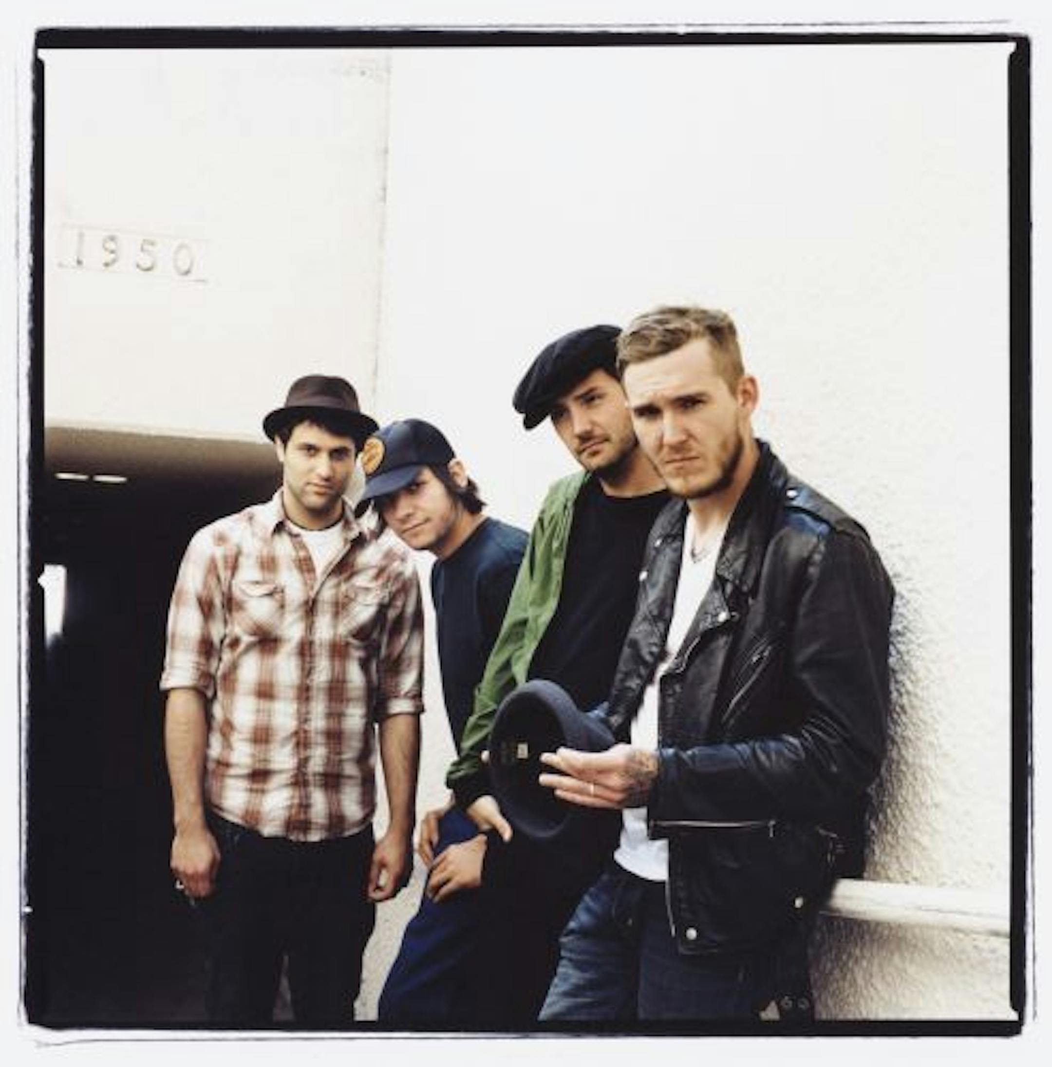 Gaslight Anthem