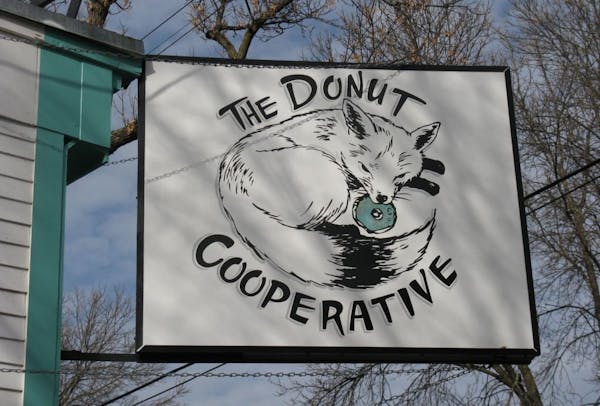The Donut Cooperative