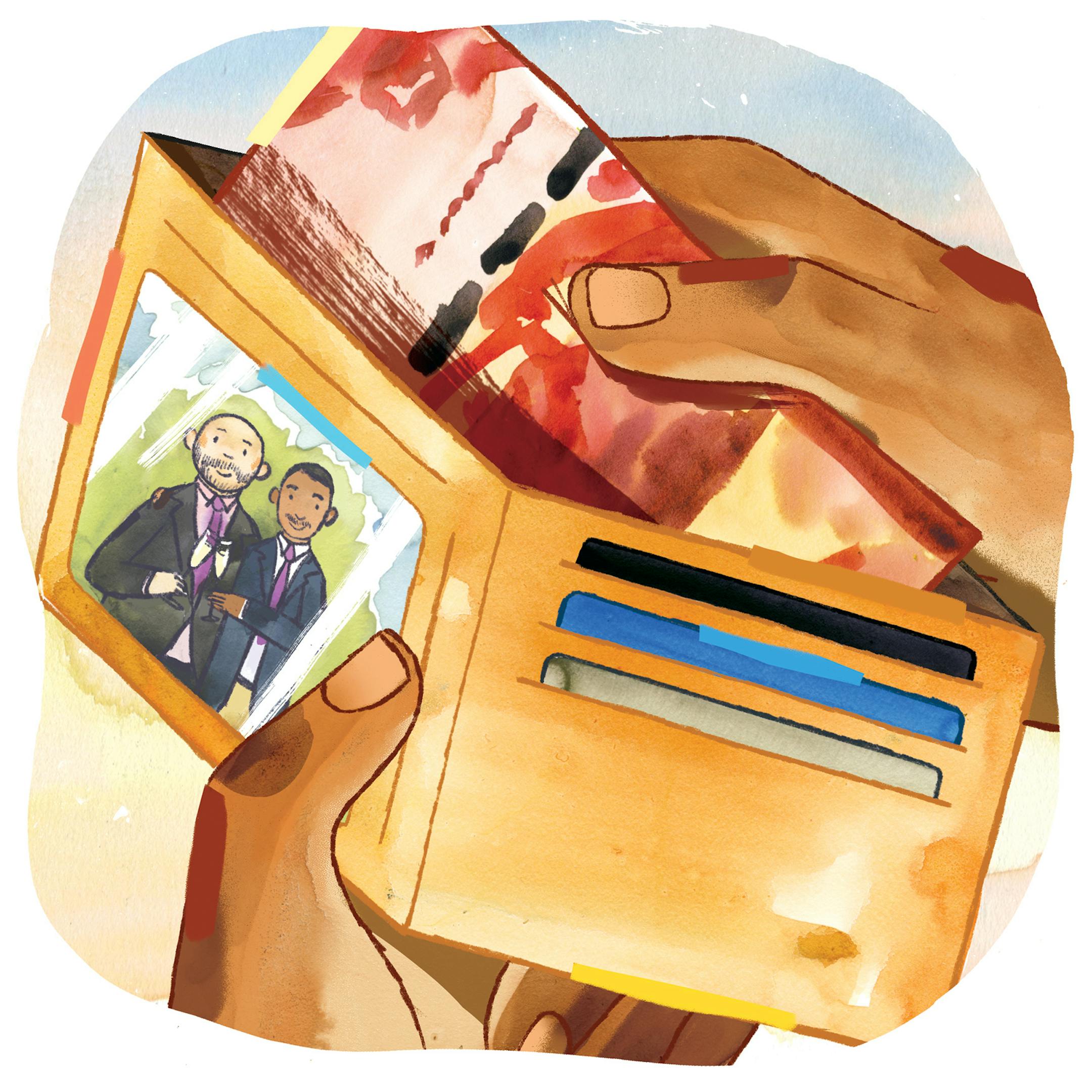 Tropical reefs, safaris, the pyramids: LGBTQ travel companies deliver dream vacations, even to places where being out and proud could land you in prison. (Lynn Scurfield/The New York Times) ' FOR EDITORIAL USE ONLY WITH NYT STORY SLUGGED LGBTQ TRAVEL BY AINARA TIEFENTH'LER FOR JUNE 6, 2023. ALL OTHER USE PROHIBITED. '