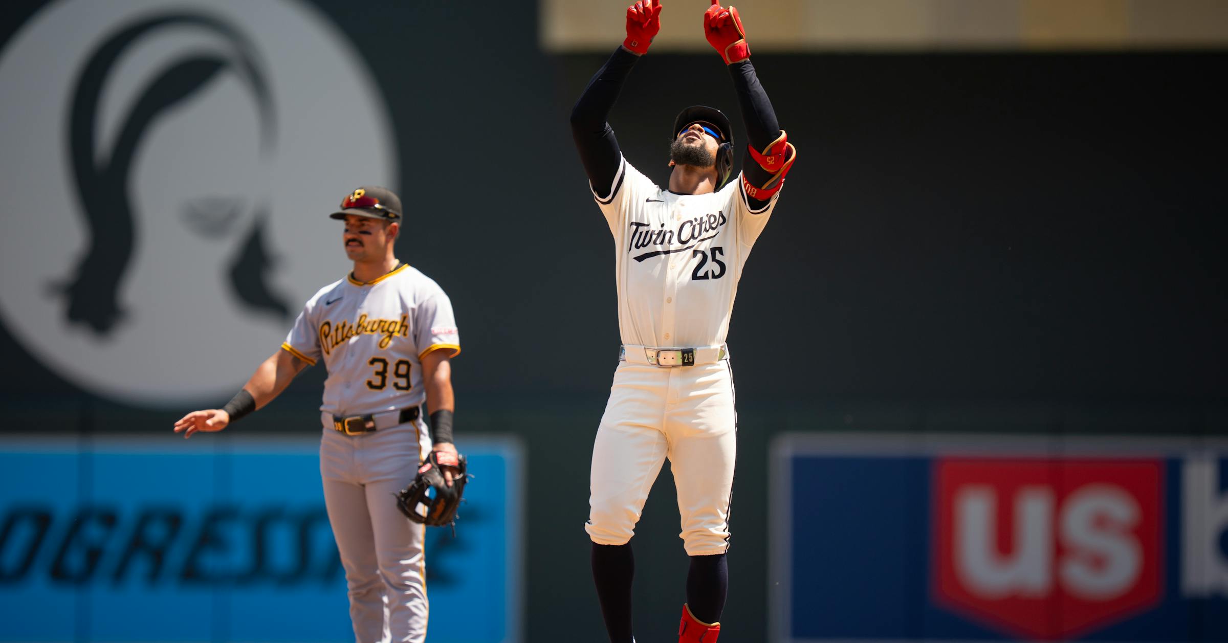 Souhan: Twins’ Byron Buxton has had a 13-year journey to stardom