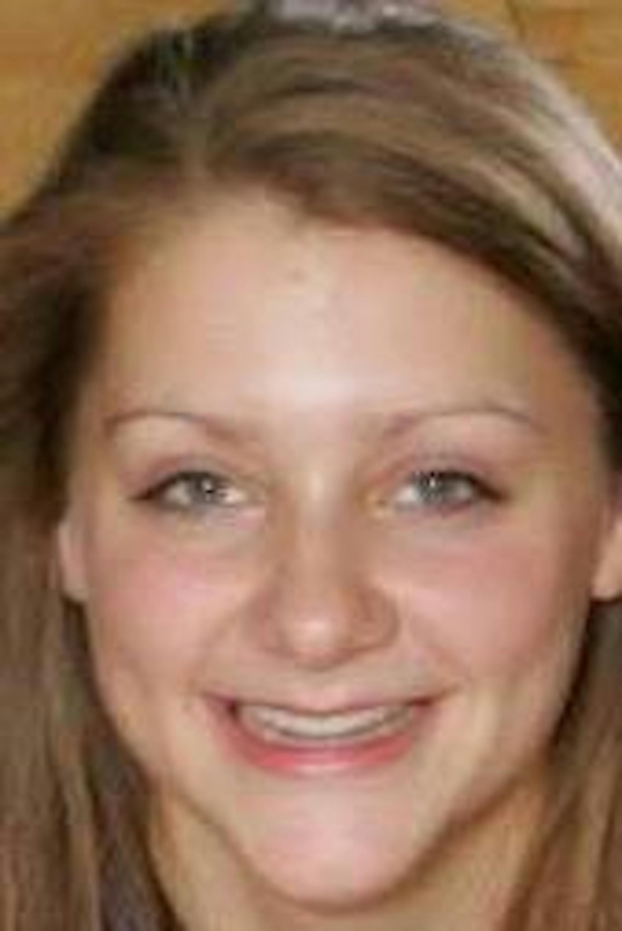 Molly O'Toole, Hopkins basketball