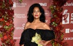 Tracee Ellis Ross hosts "The Hair Tales." Evan Agostini/Invision/AP)