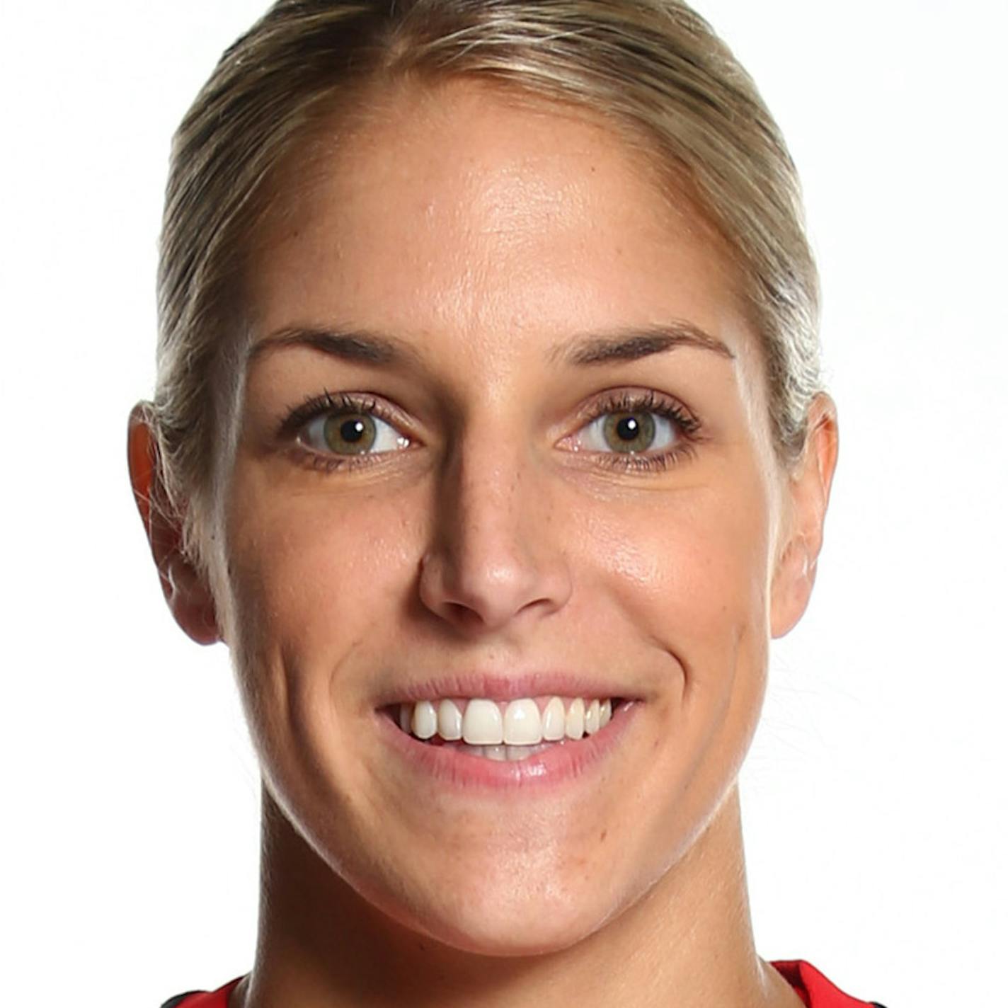 Elena Delle Donne