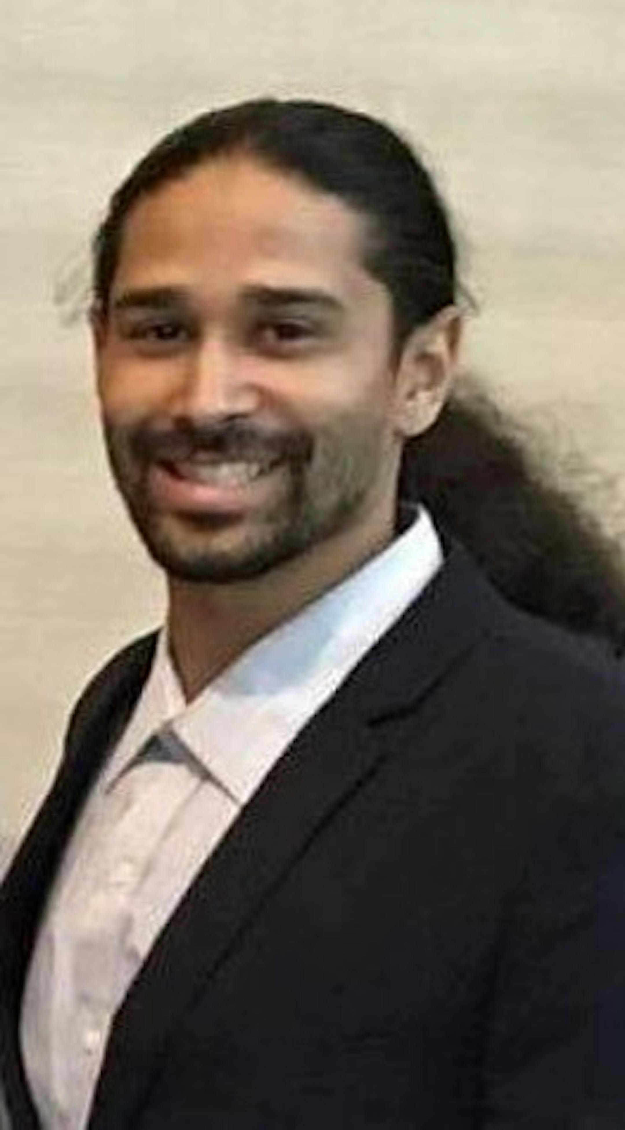 Philip Charles Borer Nelson