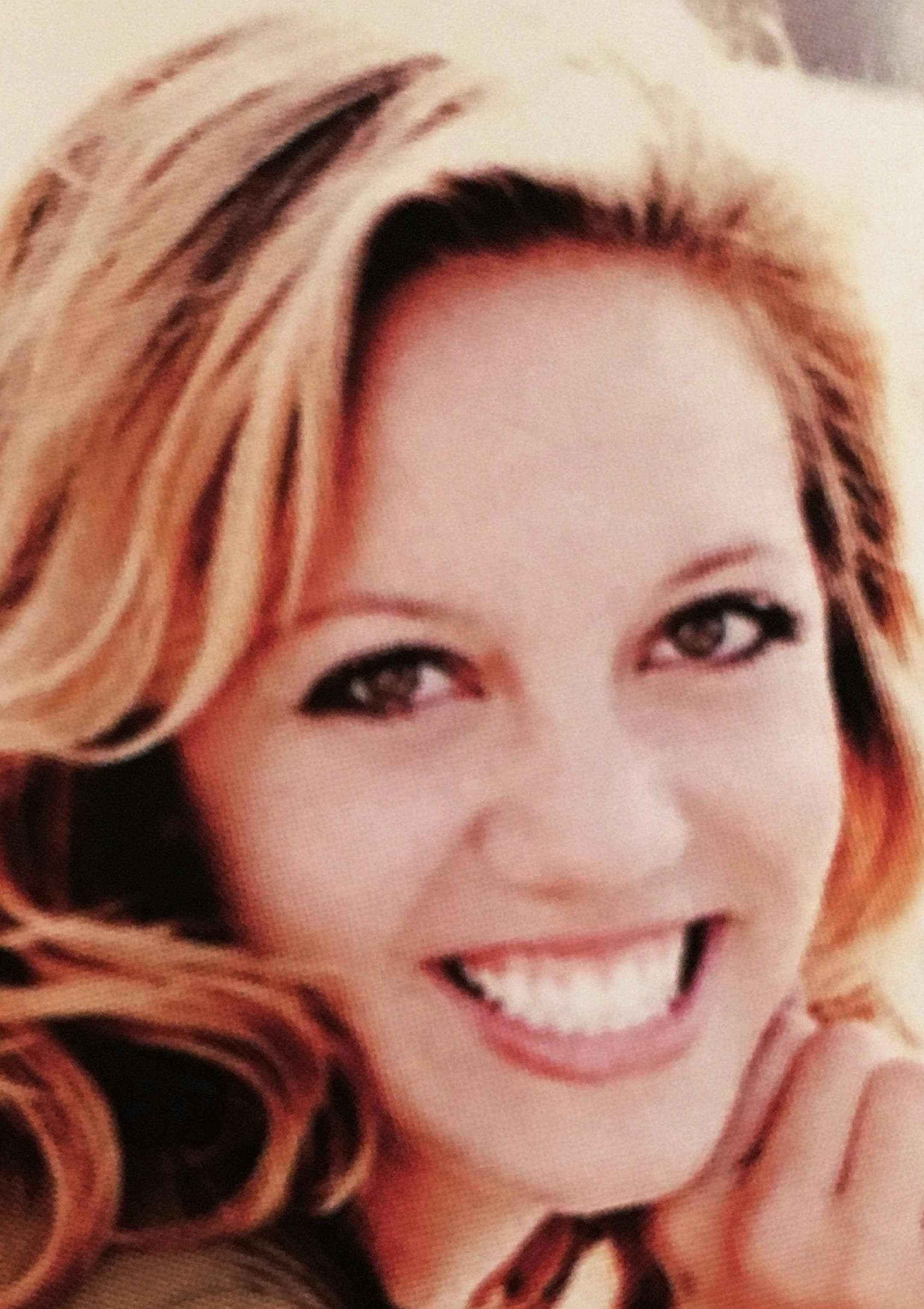 Lilly Johnson, Benilde-St. Margaret's softball, sr., 2016