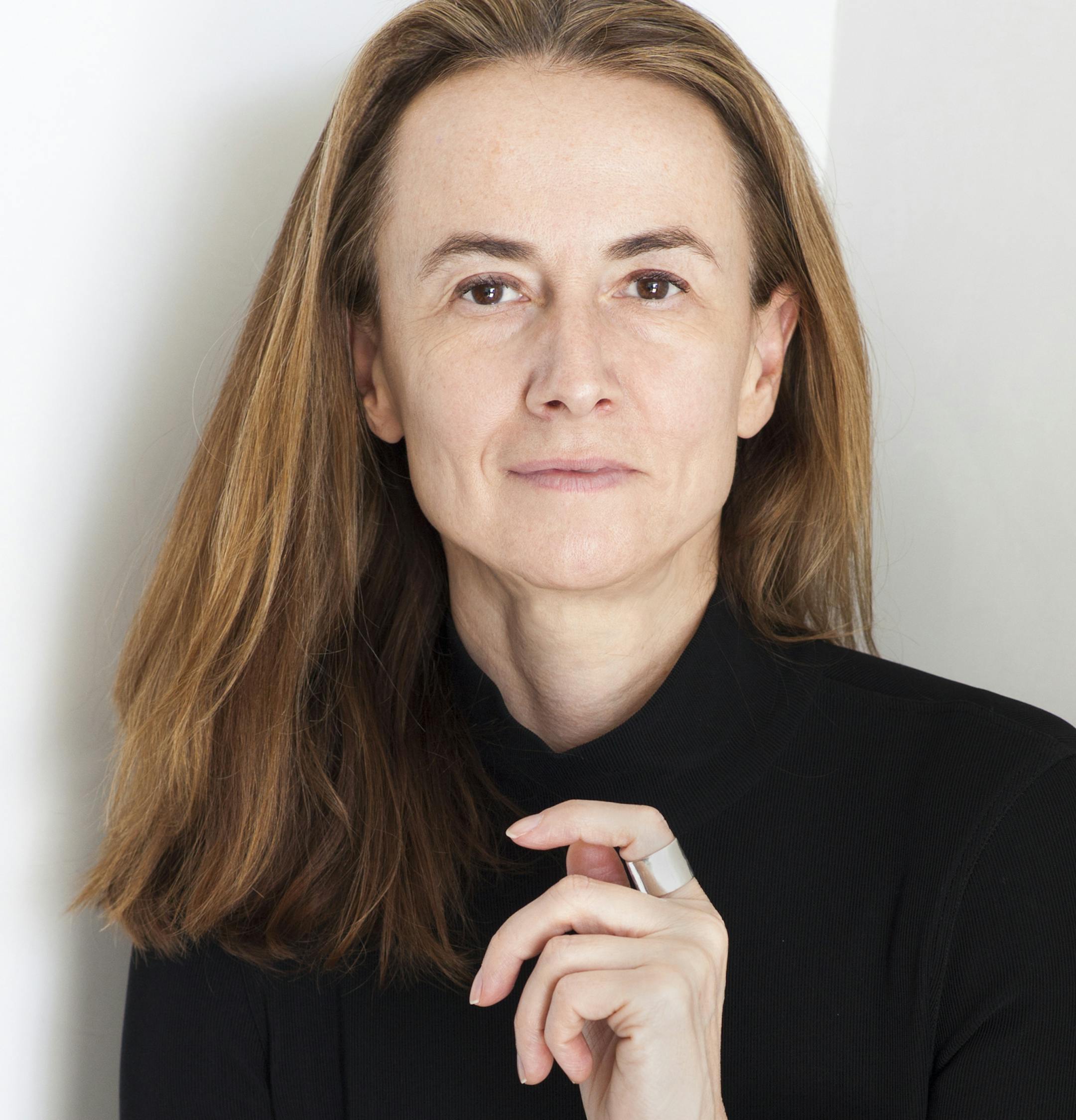 Stacey D'Erasmo Photo by Nina Subin