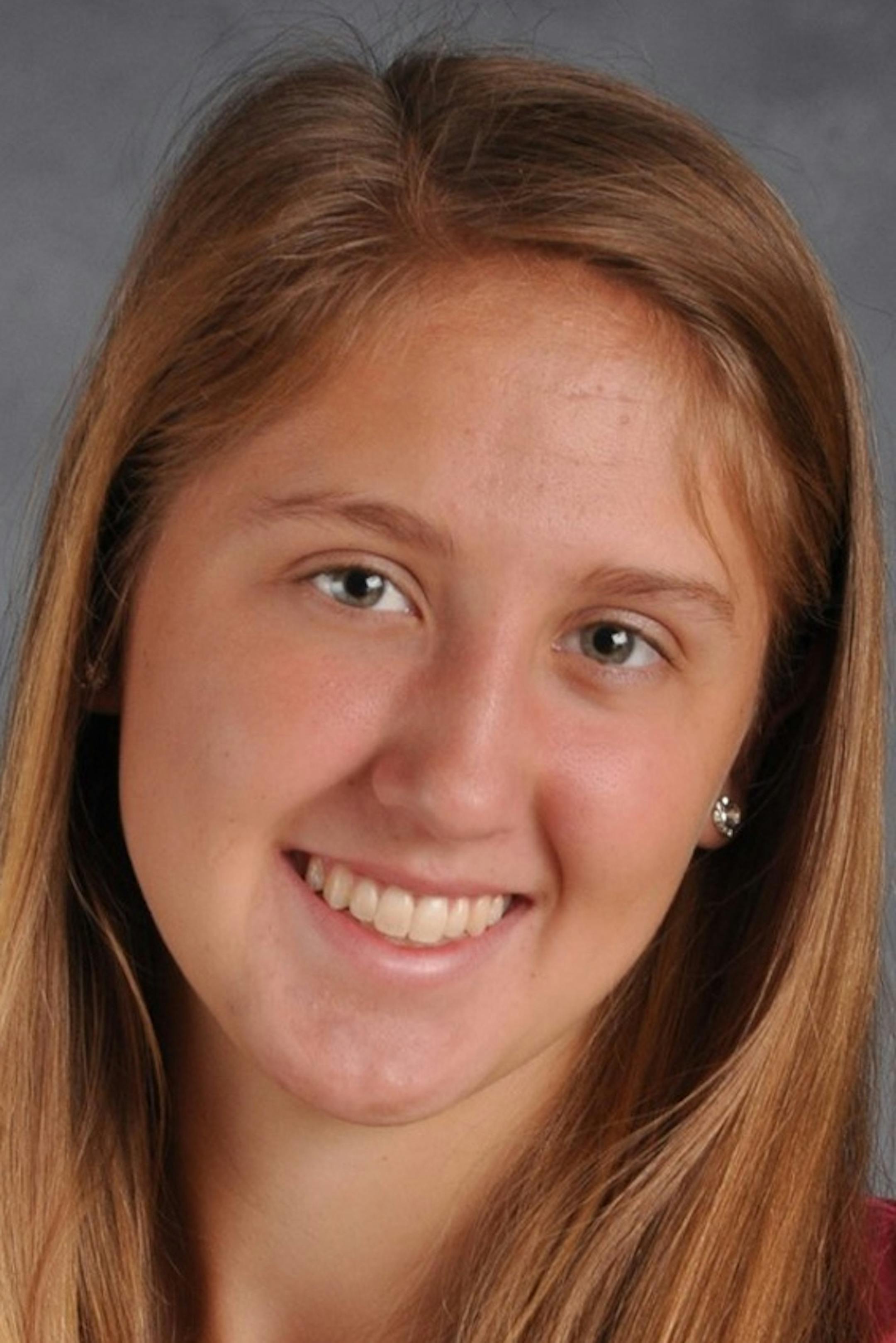 Mikayla Rogers, St. Paul Highland Park softball