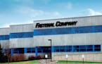 Fastenal’s results for the fourth quarter of 2021 and the year exceeded analyst expectations.