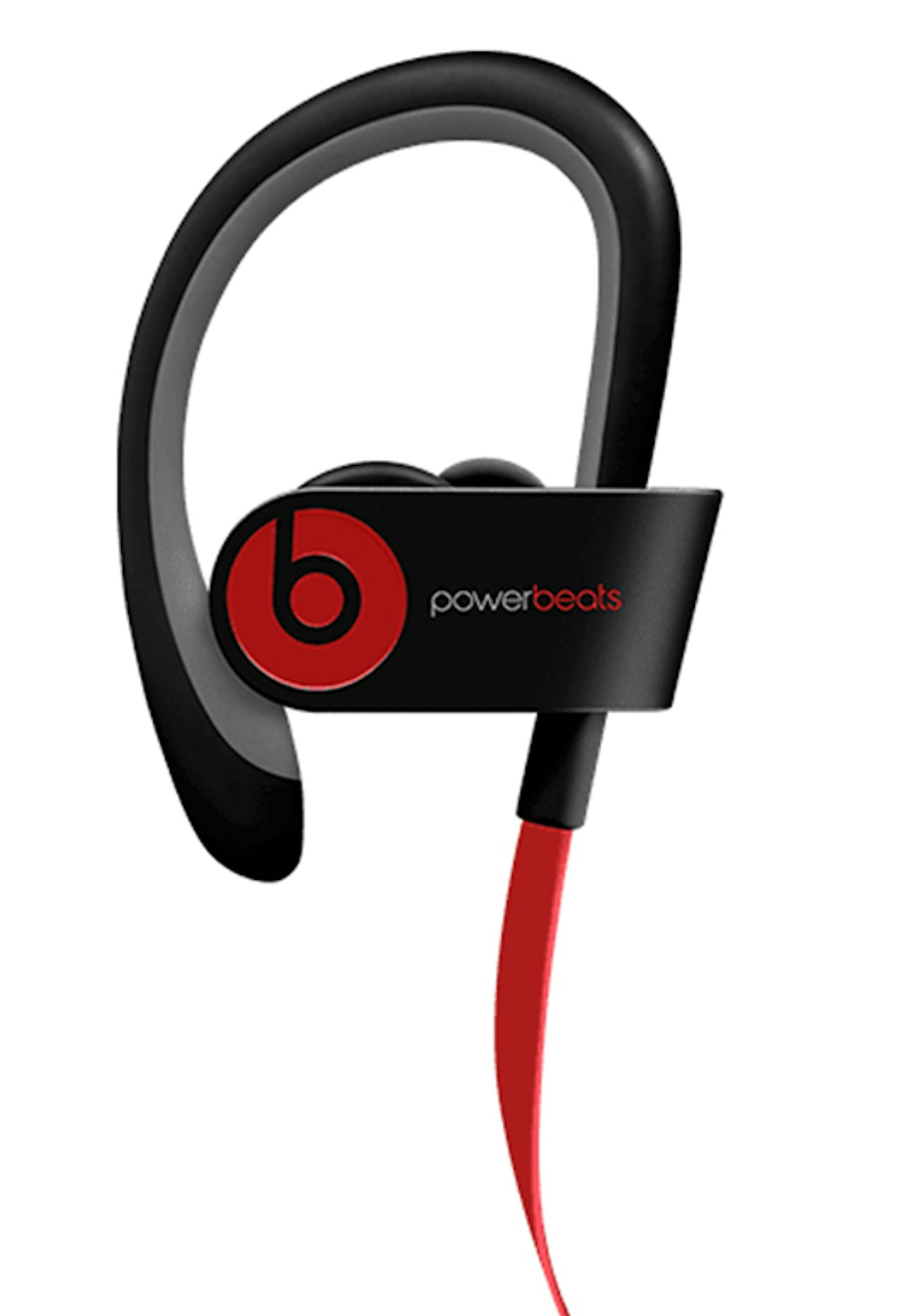 Beats by Dre, powerbeats2