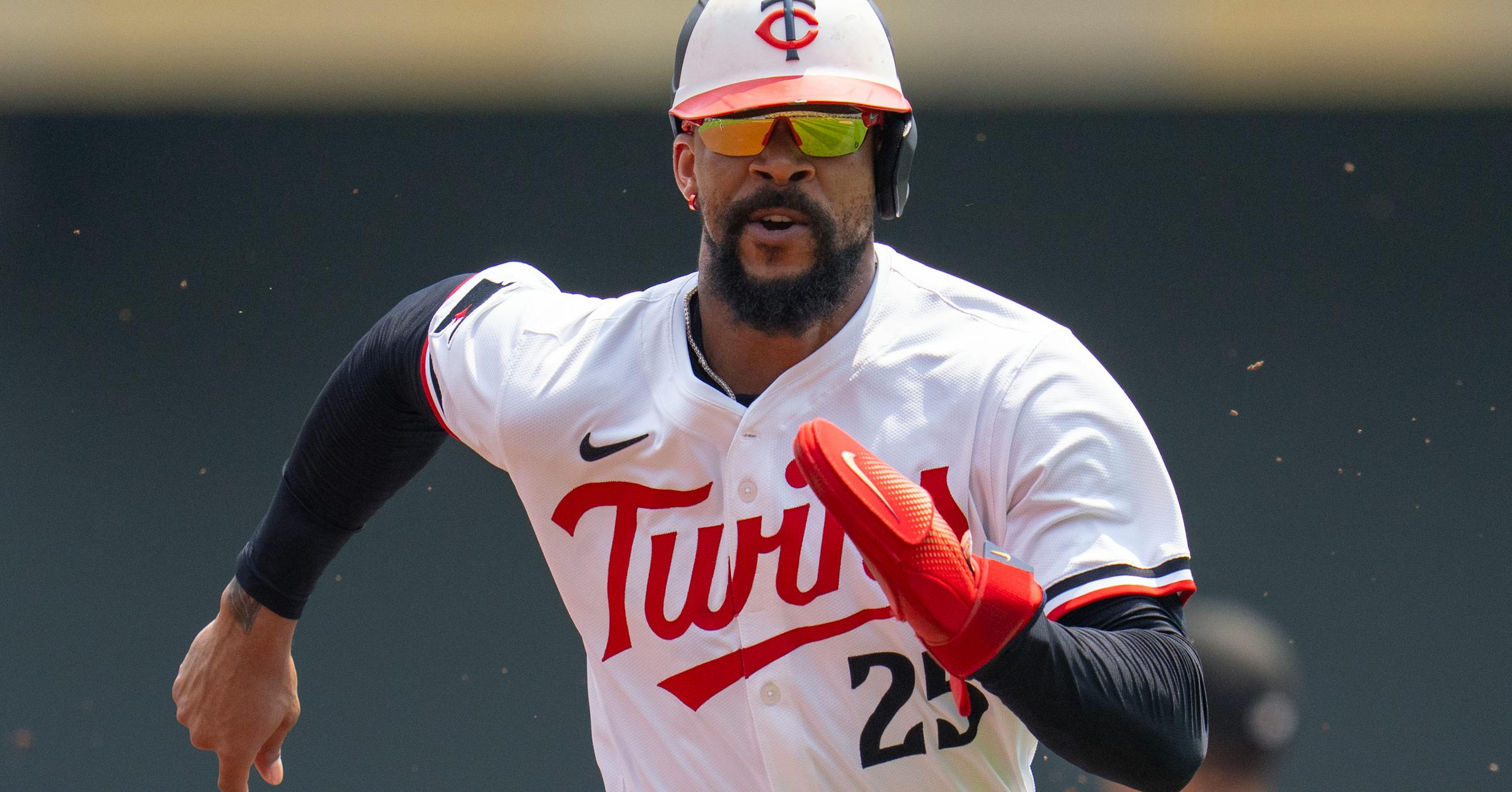 Twins hit road vs. Yankees Twins hit road vs. Yankees