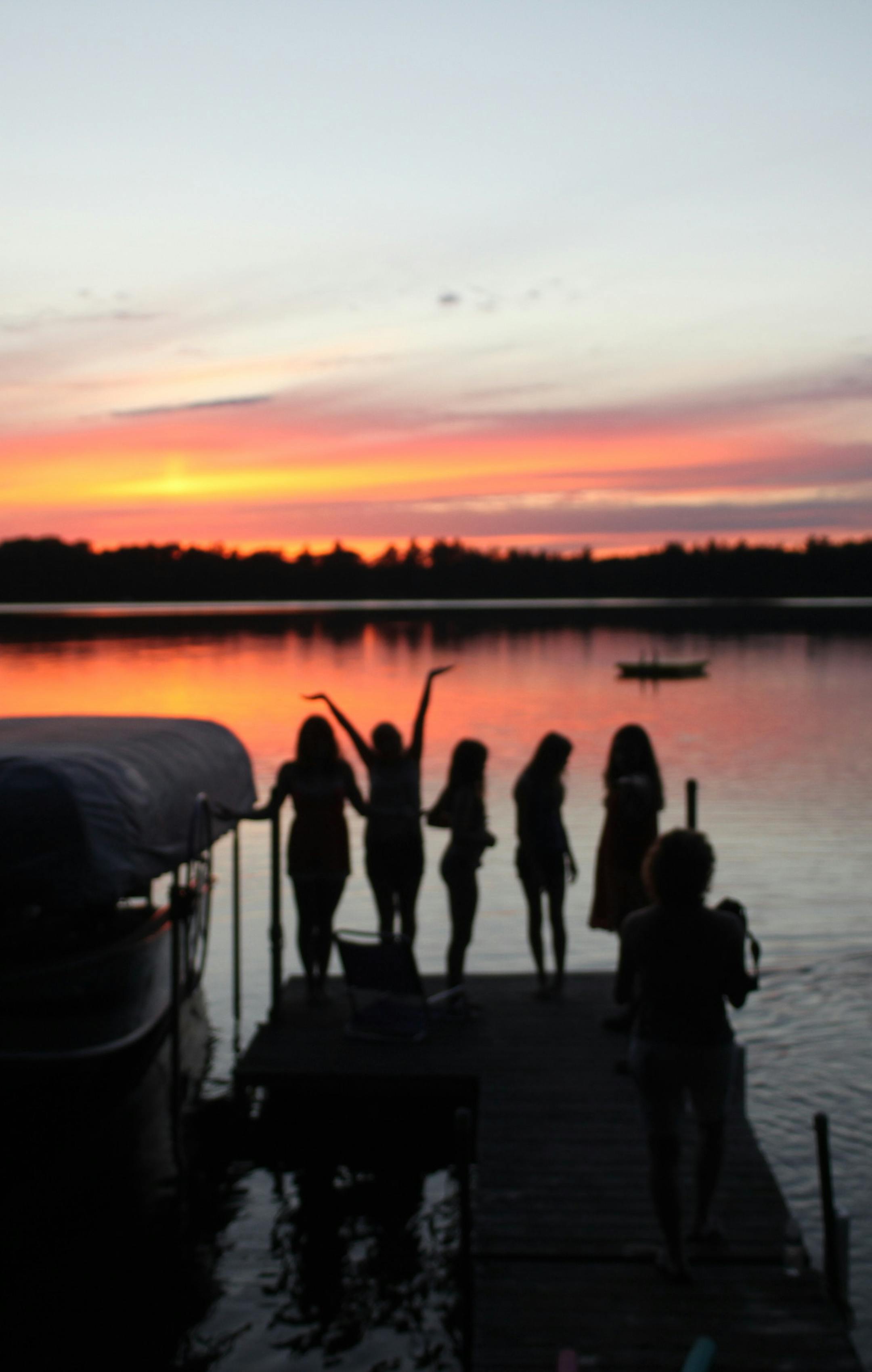 Photo by Marjorie Brackin