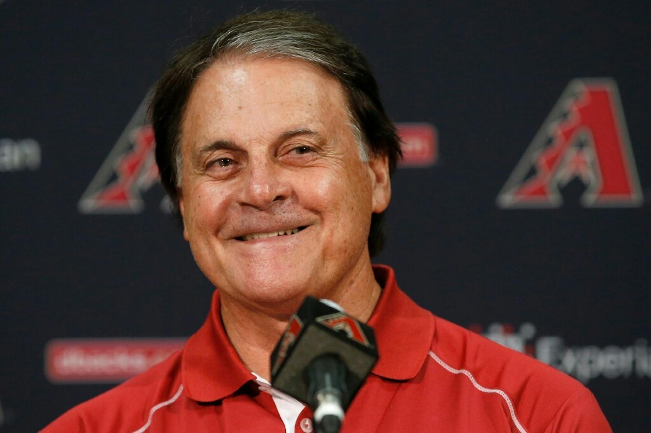 Tony LaRussa