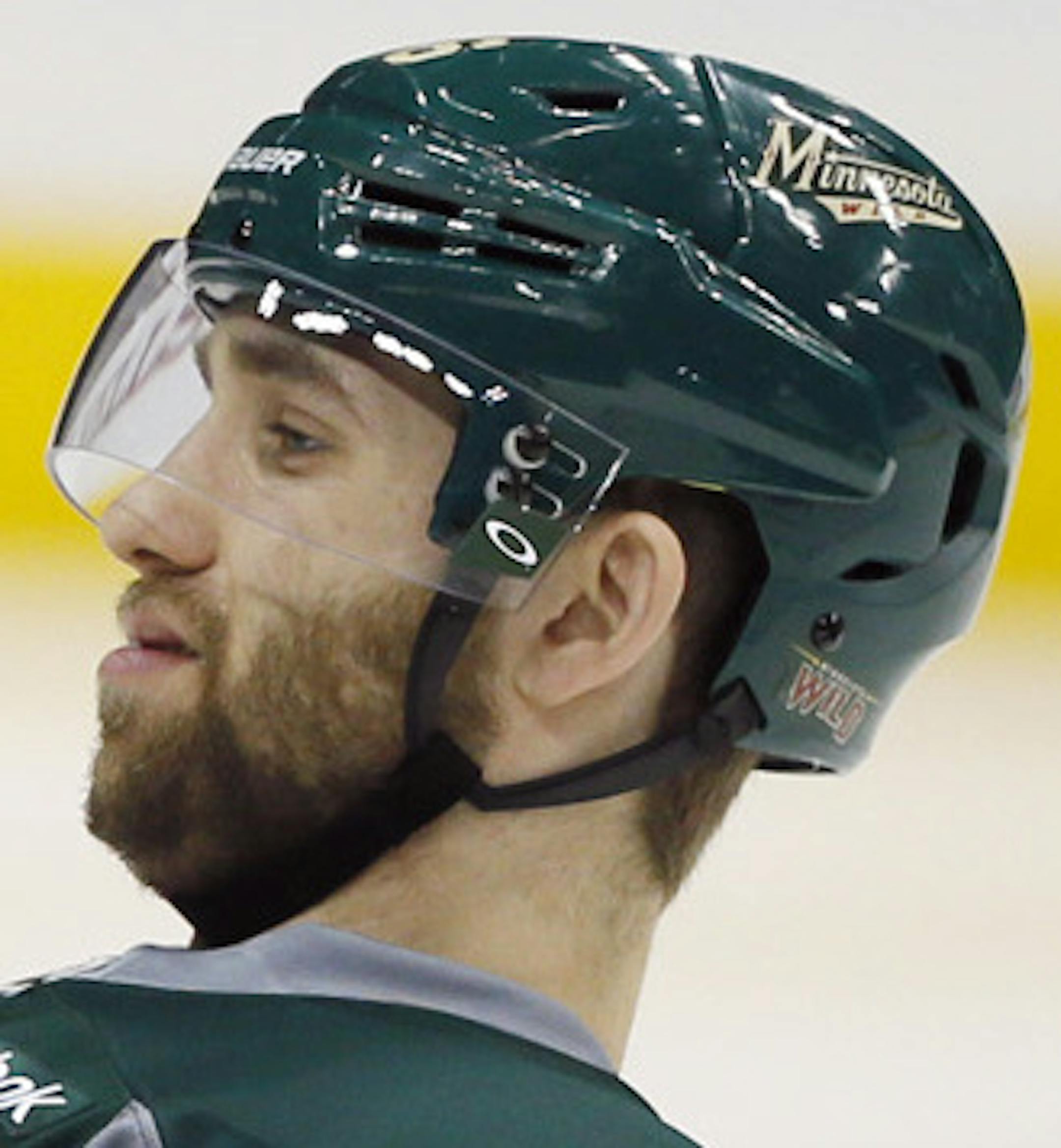 Jason Zucker