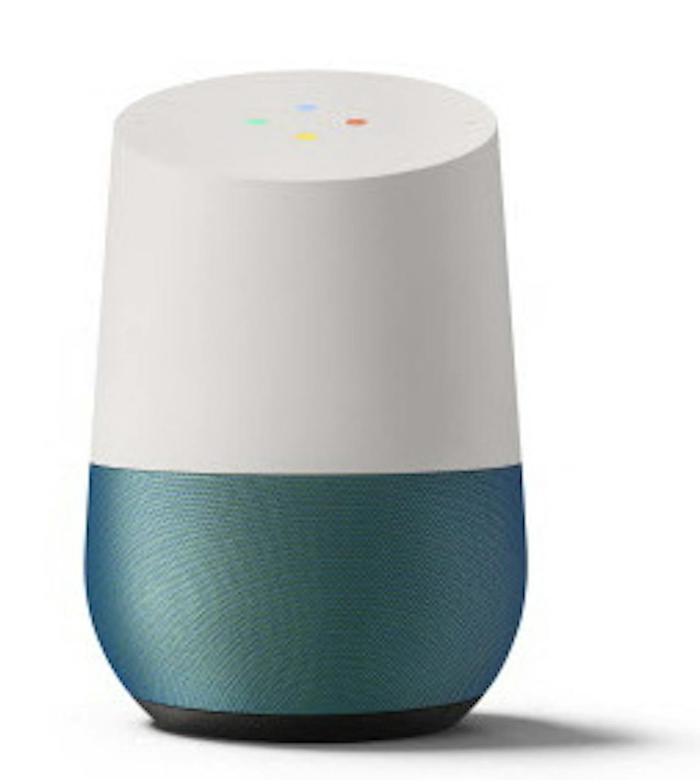 -- PHOTO MOVED IN ADVANCE AND NOT FOR USE - ONLINE OR IN PRINT - BEFORE JUNE 4, 2017. -- In an undated handout photo, the Google Home personal assistant, a voice-activated speaker powered by Google Assistant. The smart speaker has learned a few new tricks, including some enhancements for travelers. (Handout via The New York Times) -- NO SALES; FOR EDITORIAL USE ONLY WITH GOOGLE HOME ADV04 BY JUSTIN SABLICH FOR JUNE 4, 2017. ALL OTHER USE PROHIBITED. --