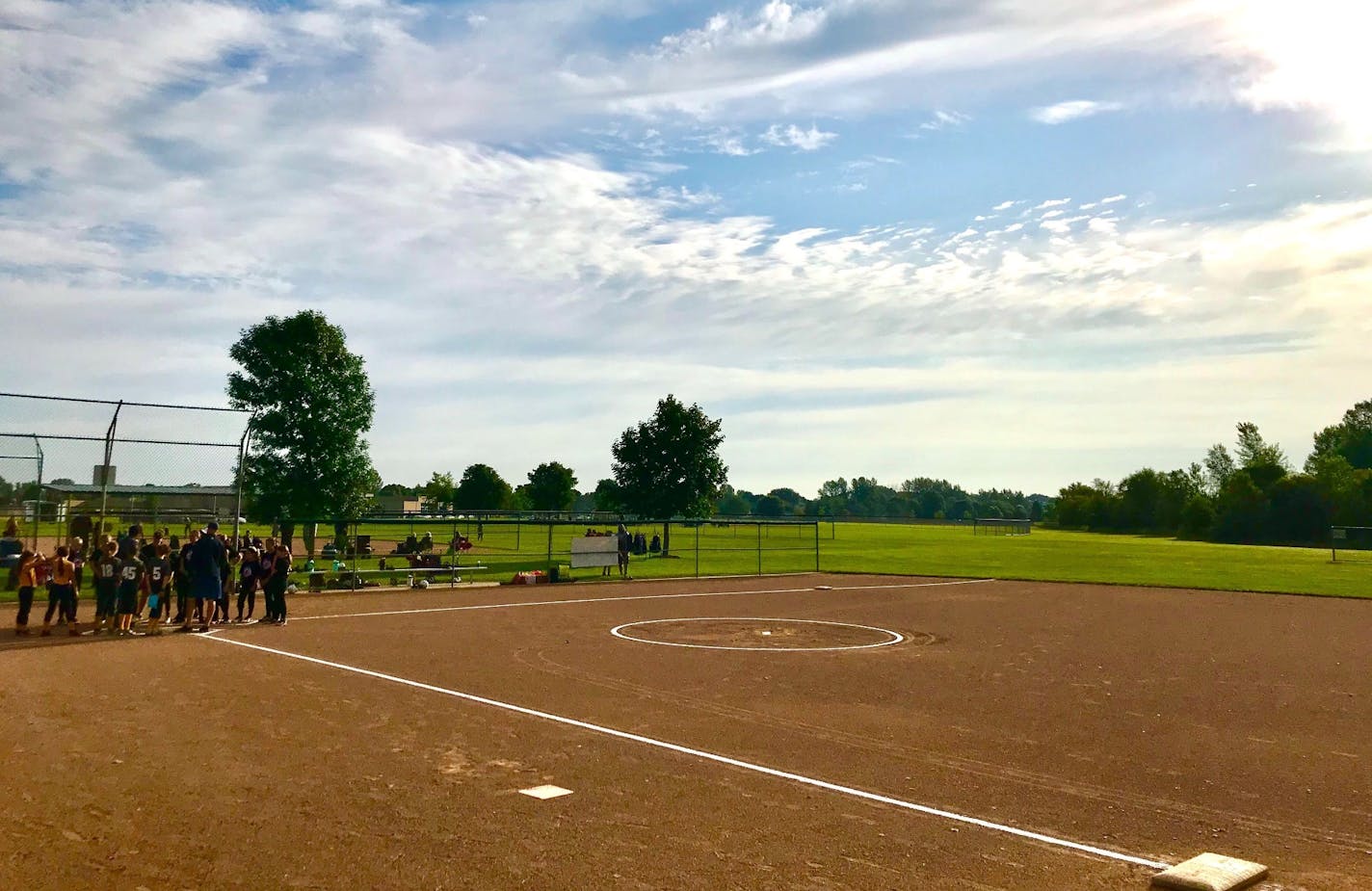 With the help of medical professionals, youth sports organizations have come up with phased approach for a return to play and they have sent a letter to Gov. Tim Walz asking him to consider their ideas.