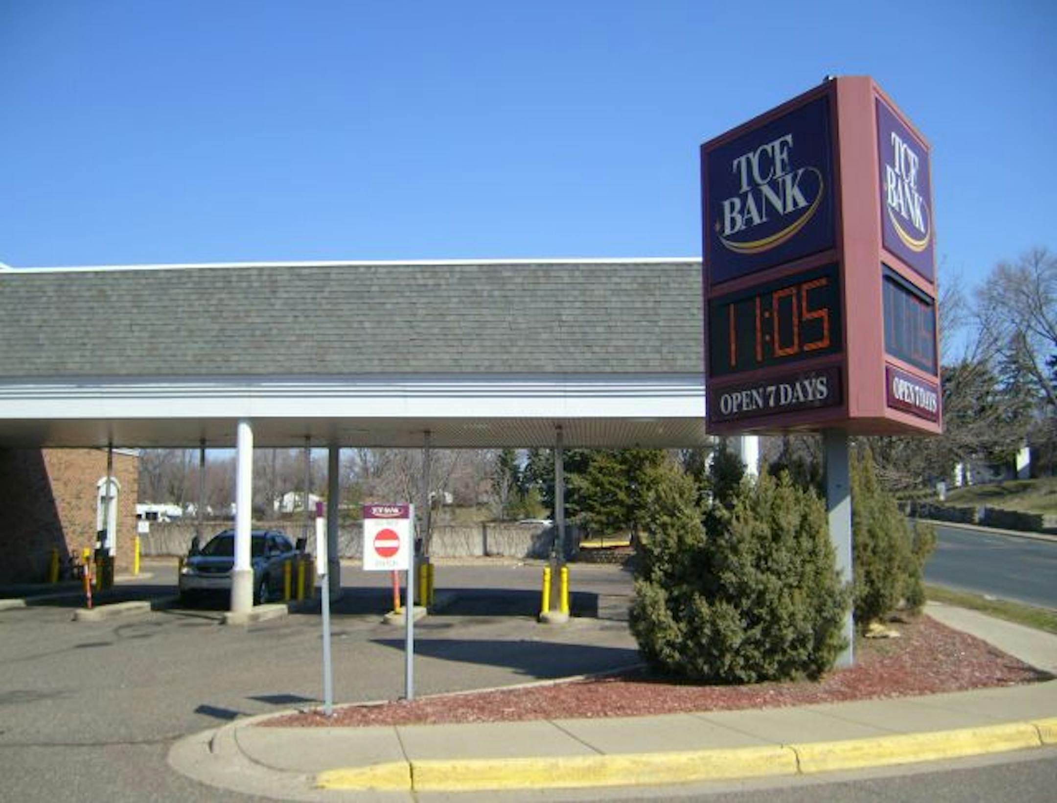 TCF Bank