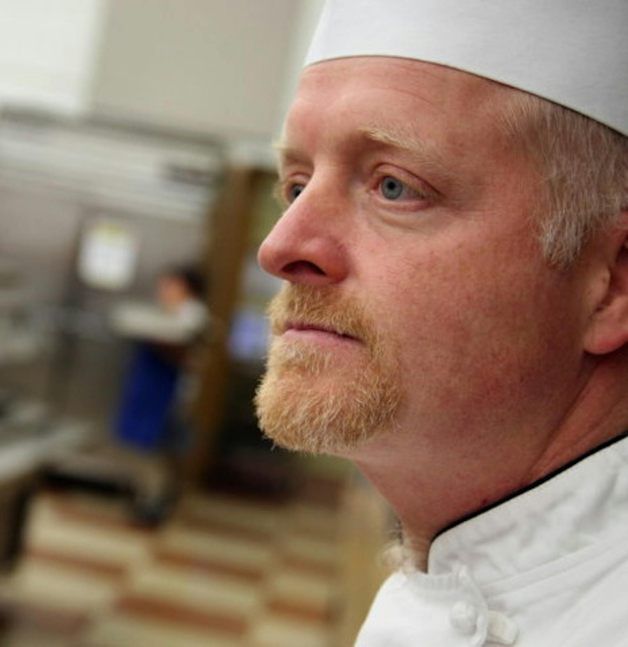 Seth Bixby Daughtery