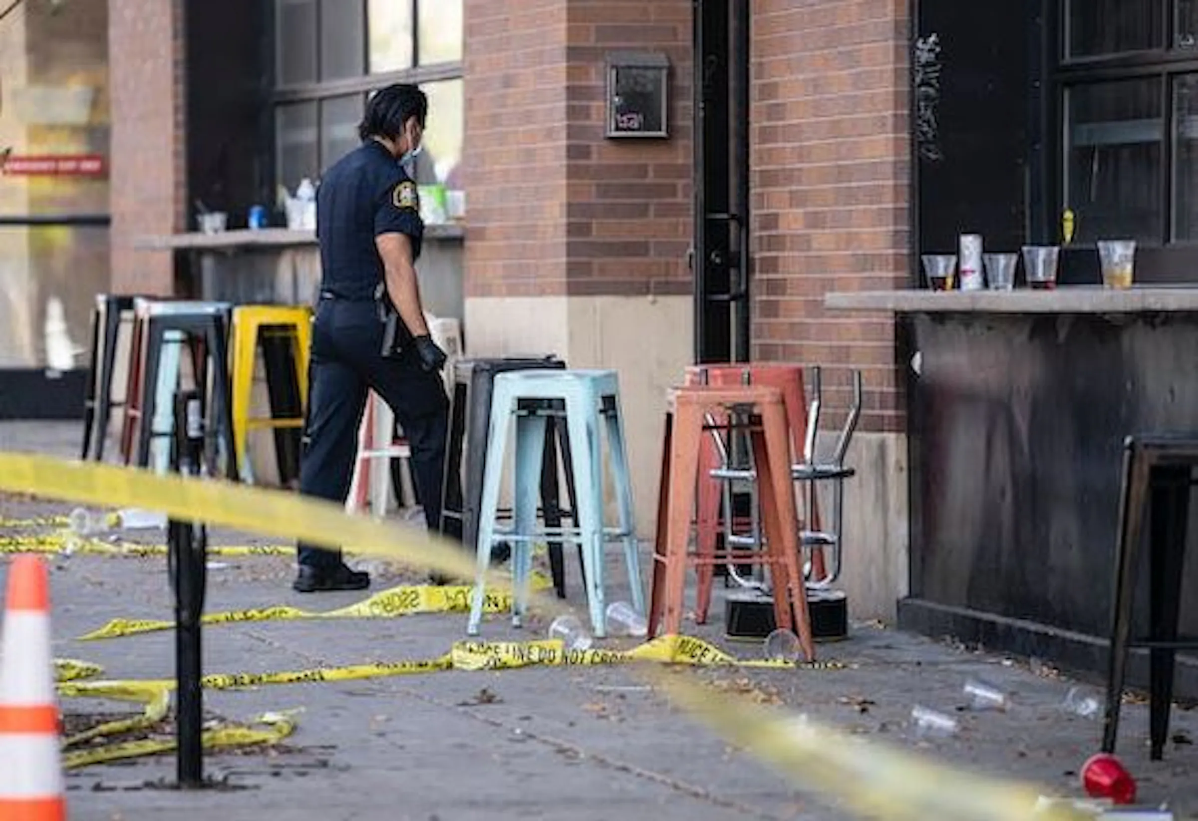 Jury finds St. Paul man guilty of murder, attempted murder in 2021 ...