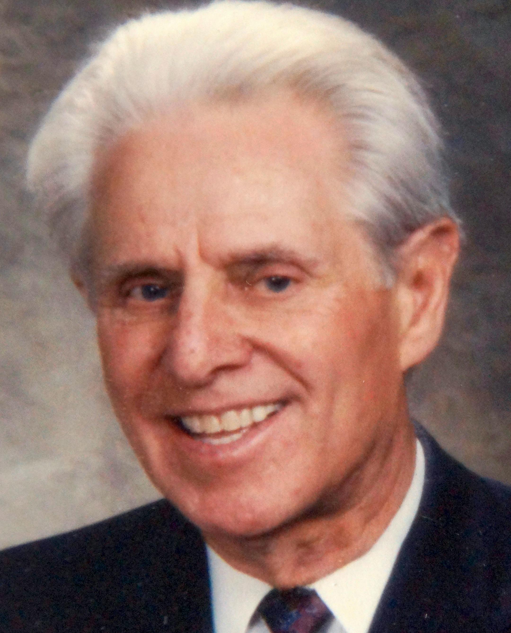 Photo of Rollie Sullivan