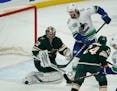 Wild will play Colorado in exhibition game in Edmonton on July 29