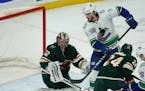 Wild will play Colorado in exhibition game in Edmonton on July 29