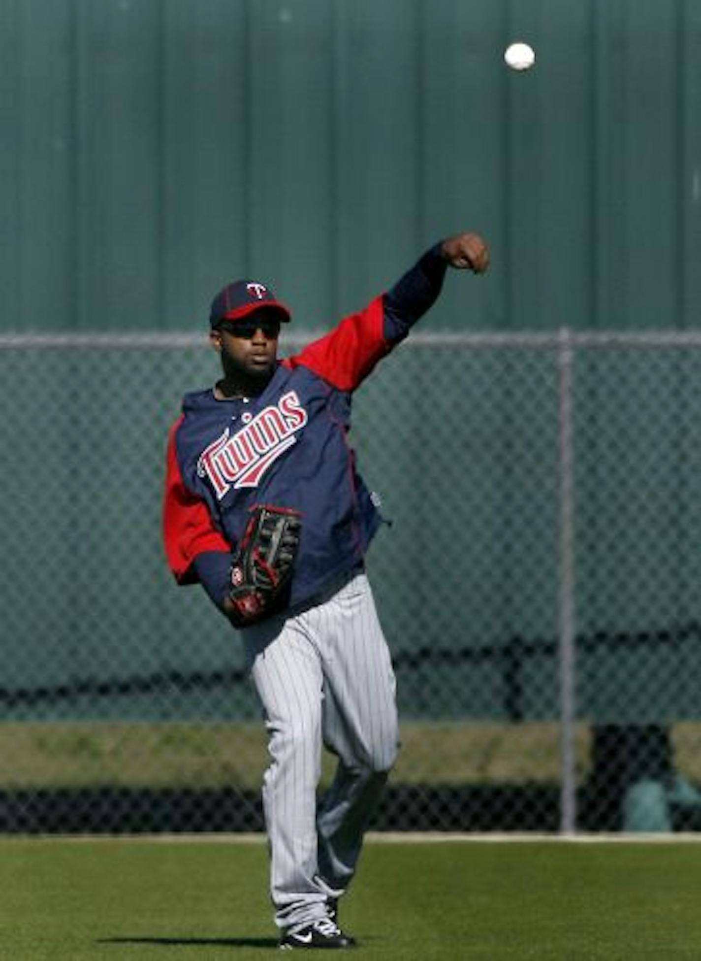 The signing of Denard Span to a five-year contract is an indication of how much the Twins organization has changed