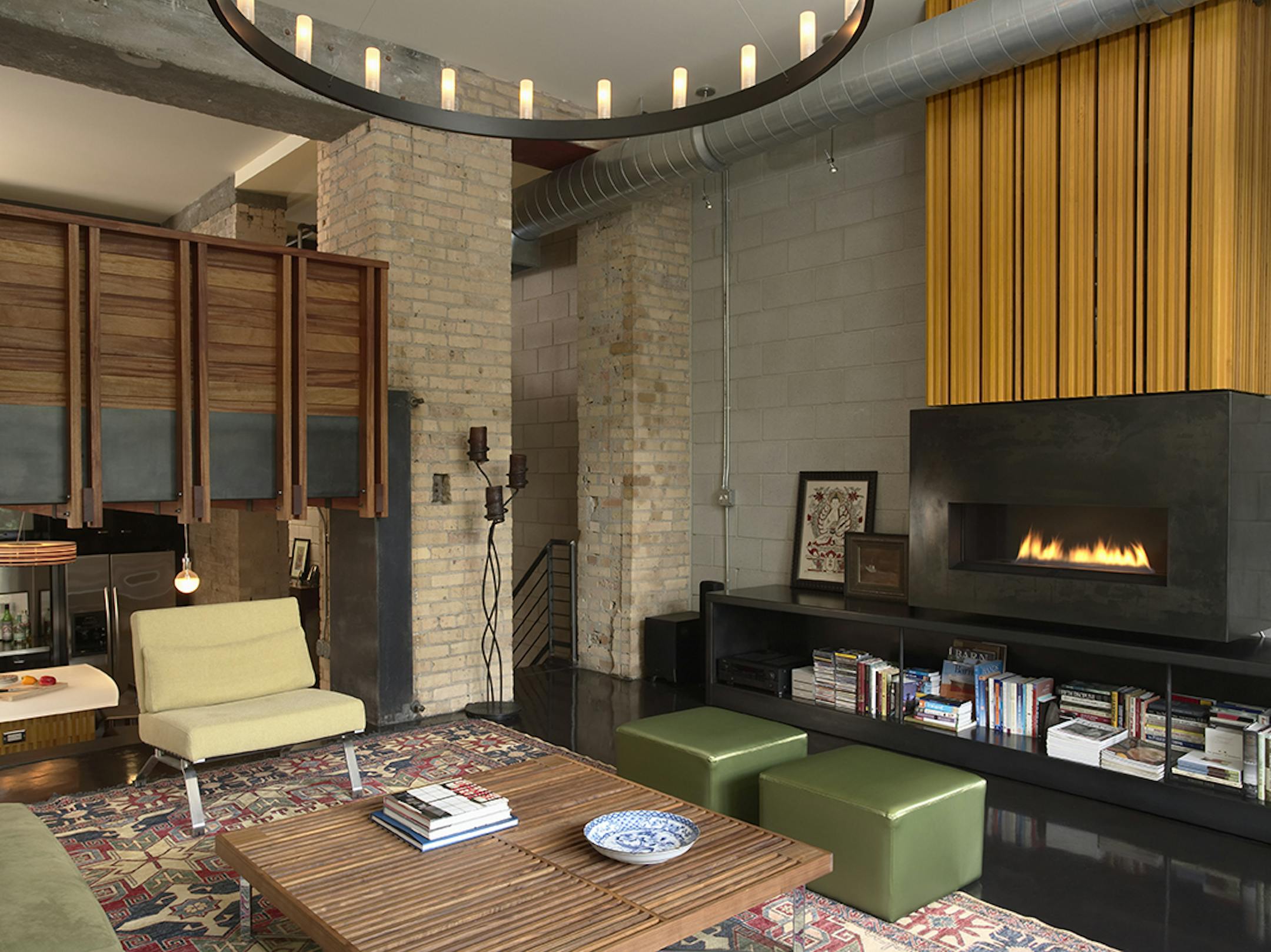 AFTER Everyday Solutions by Mark Larson, Rehkamp Larson Architects., Credit Susan Gilmore.