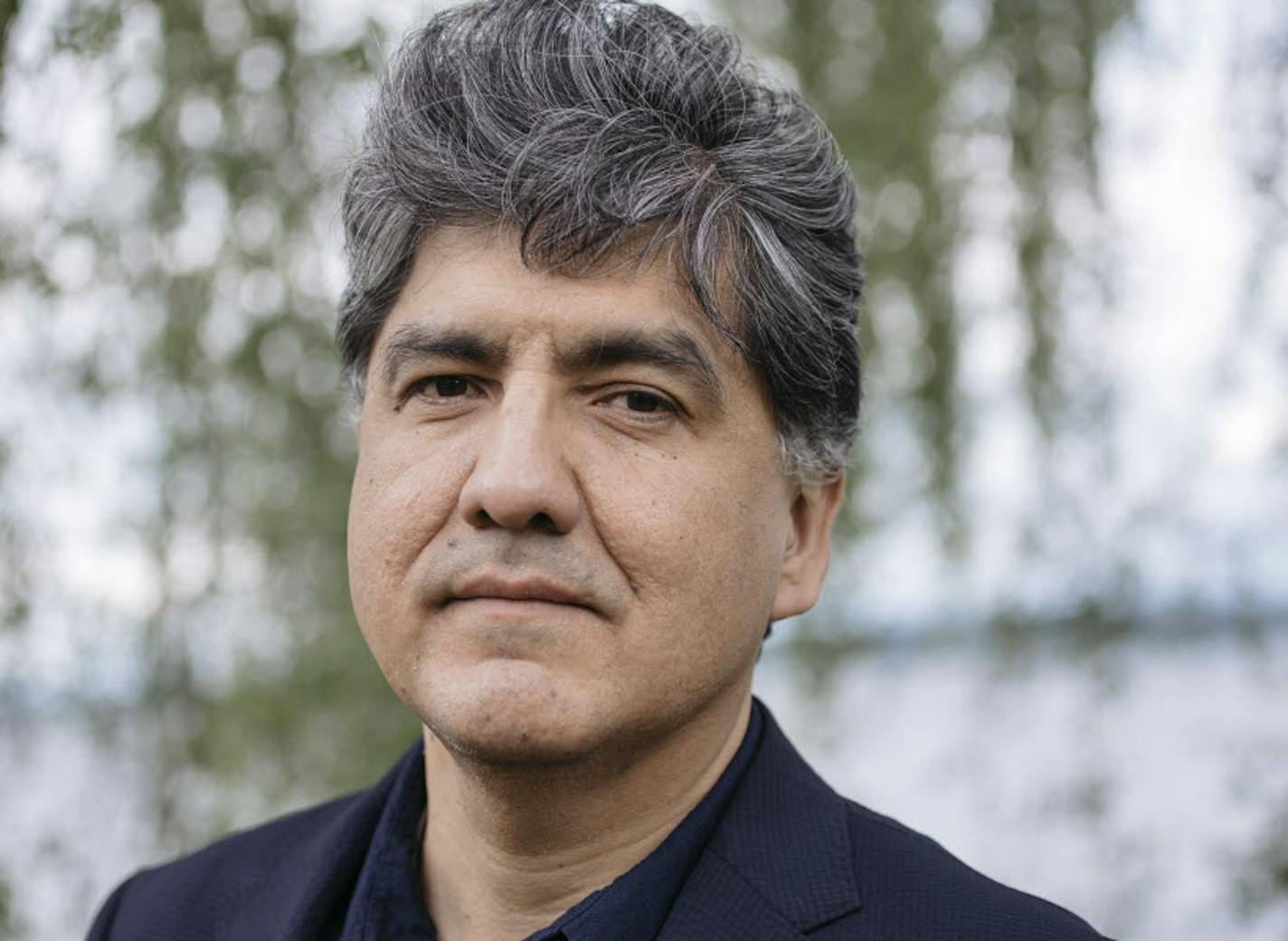 Sherman Alexie