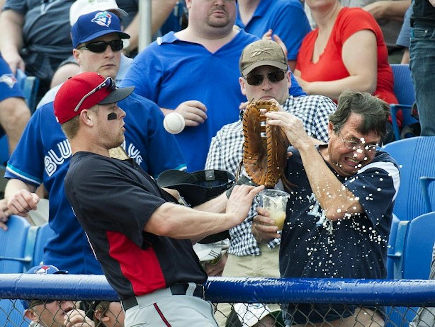 Photo via Nathan Denette/Canadian Press