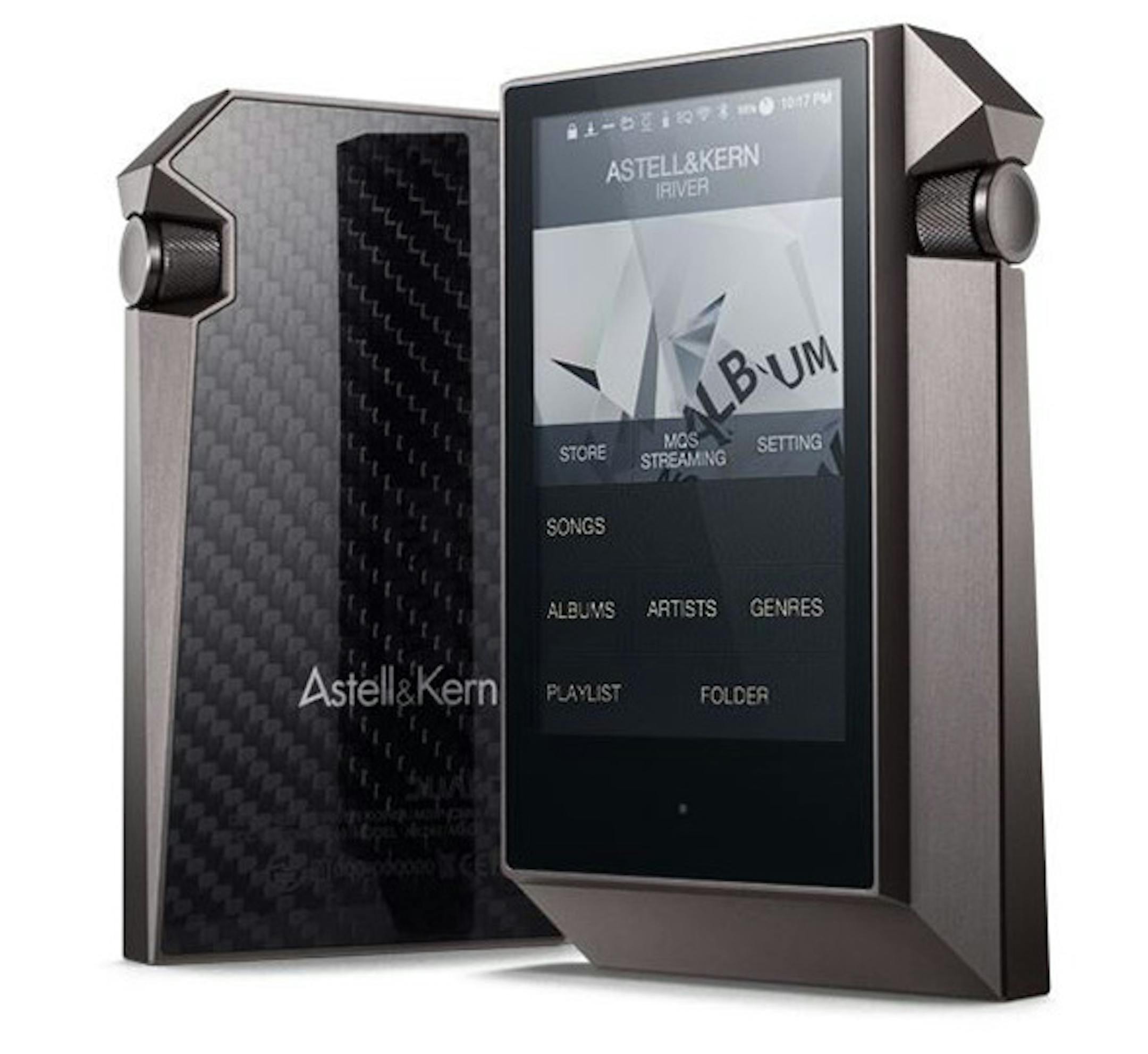 Astell&Kern AK240