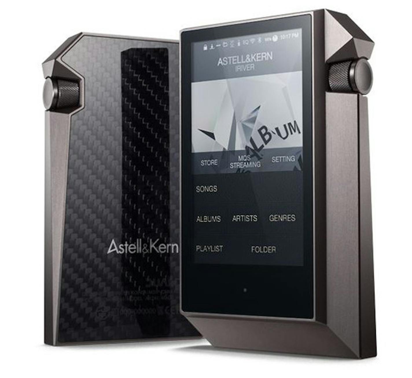 Astell&Kern AK240