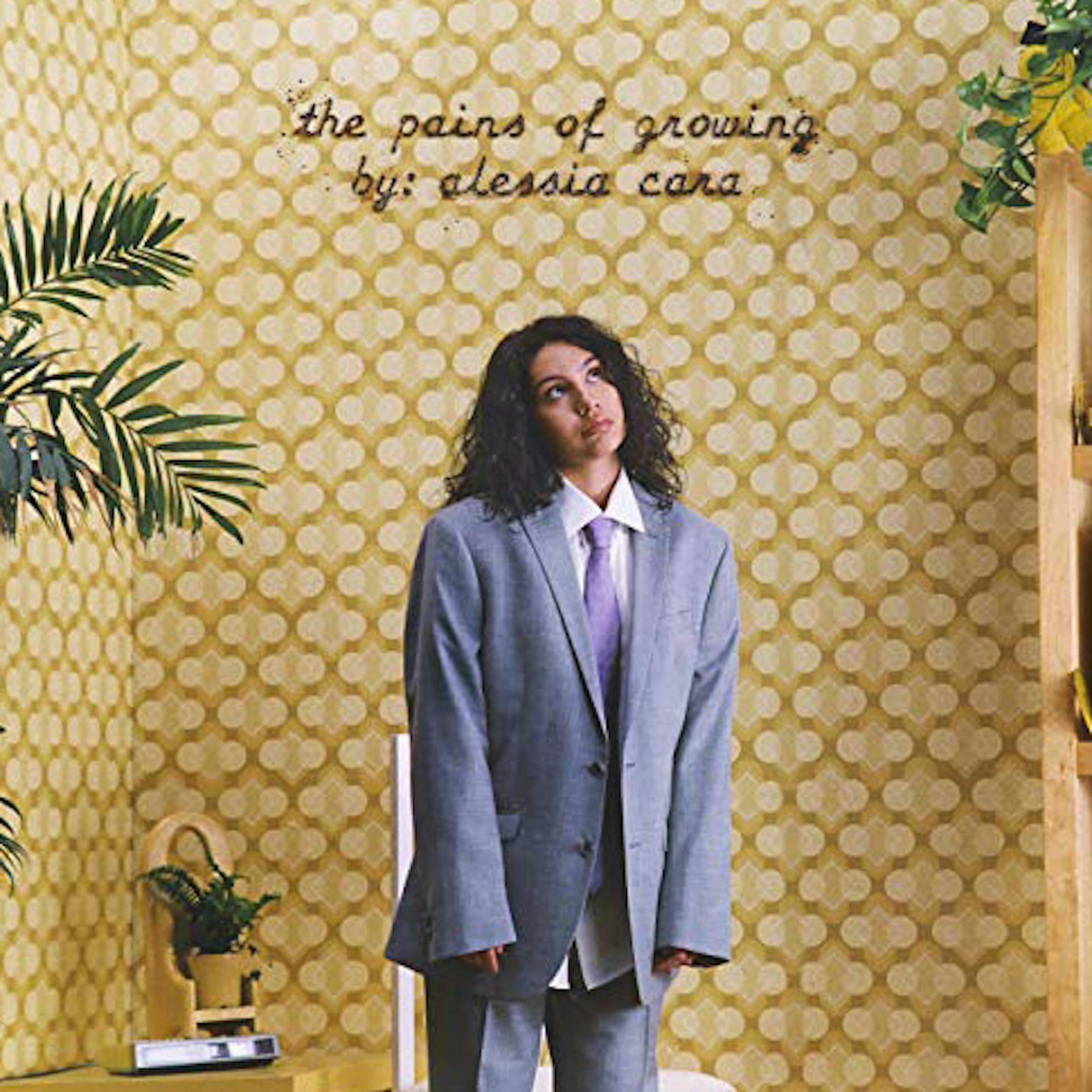 Alessia Cara, ìThe Pains of Growingî